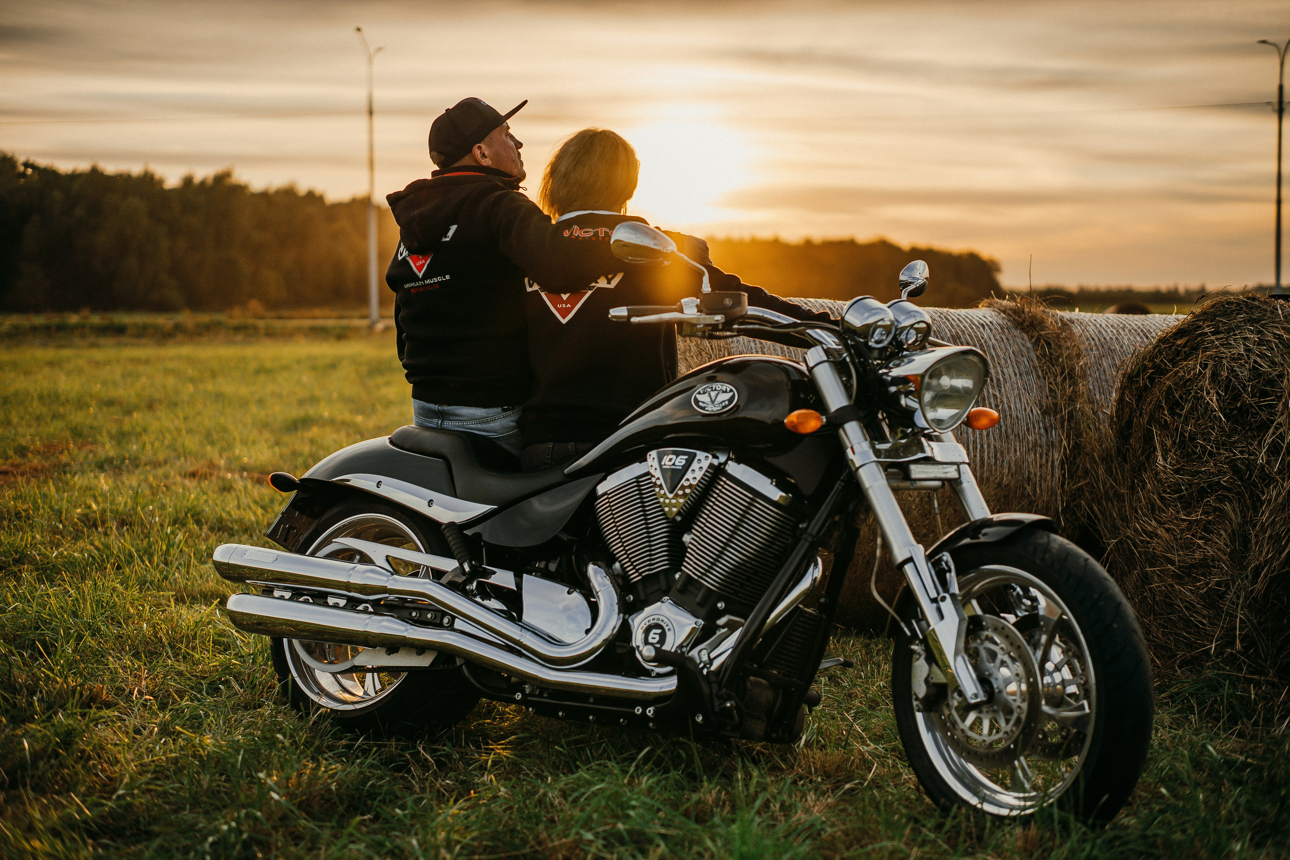 Marshal-pho. Фотограф Иван Маршалкин в Москве, Подольске и МО