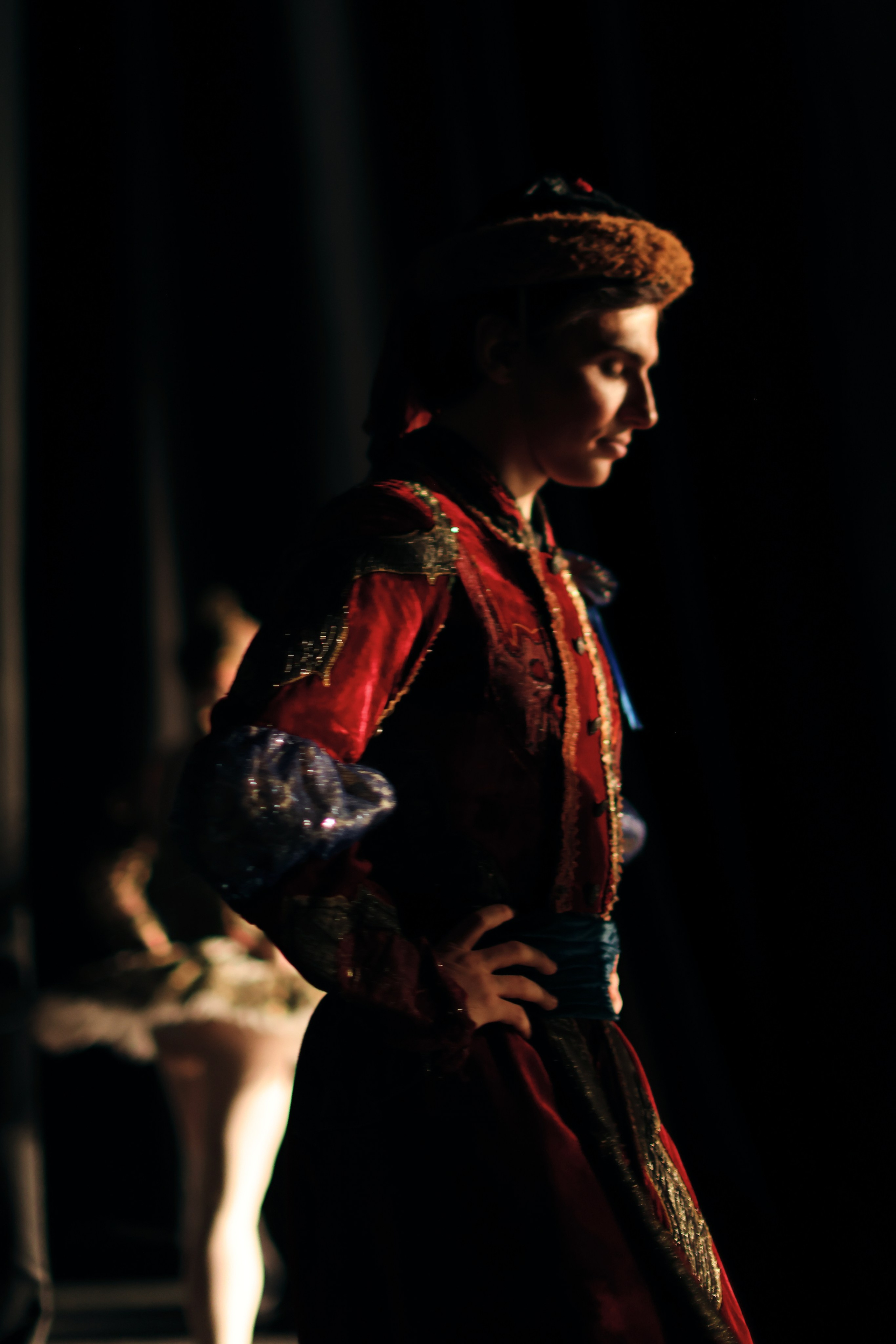 «Закулисье», Балет «Лебединное озеро», Театр классического балета Н. Касаткиной и В. Василёва. Наталья Алексеенко. Фотохудожник в Москве. Репортаж, портрет, стрит