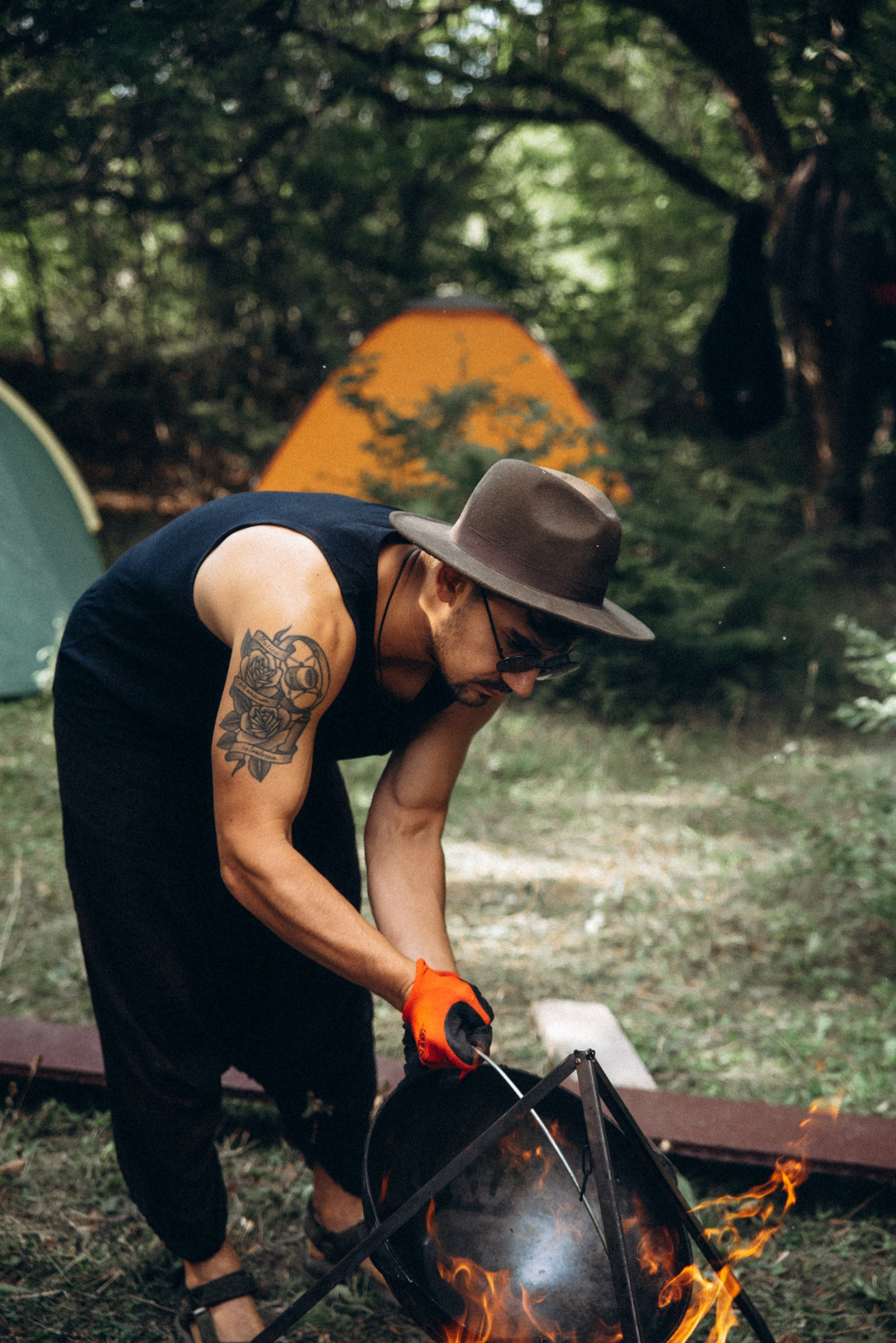 Harmoyfest 2023 Georgia 🇬🇪. Anita_photo