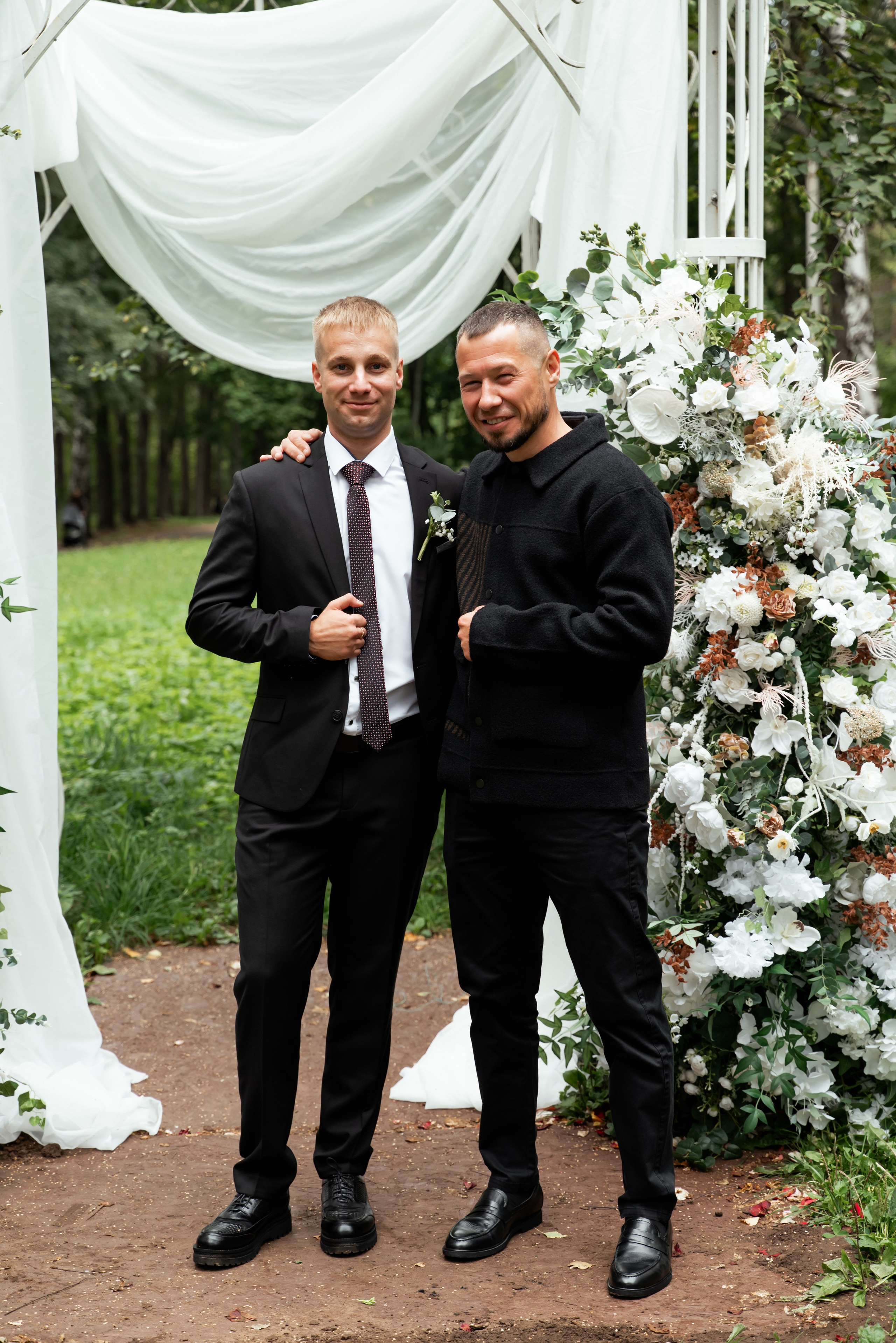 Nik&Asy wed. Свадебный и семейный фотограф в Ижевске Романова Ольга
