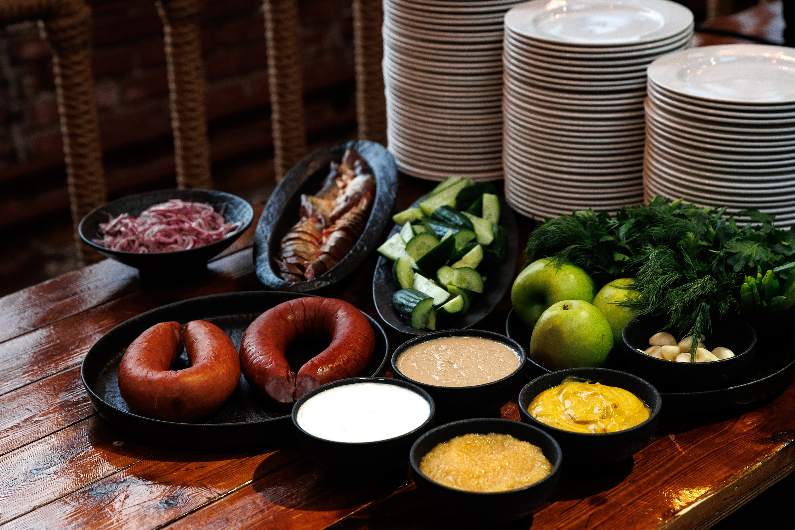 Корпоратив «Будь Здоров»