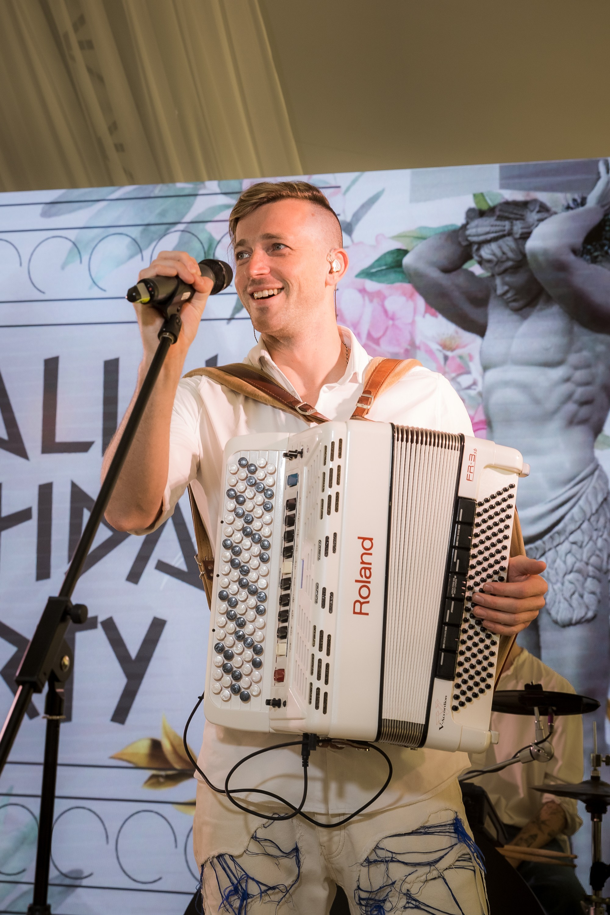 Частный Юбилей Наталья Москоу Кантри Клаб. Репортажный Фотограф Александр Назаров. Москва и М.О