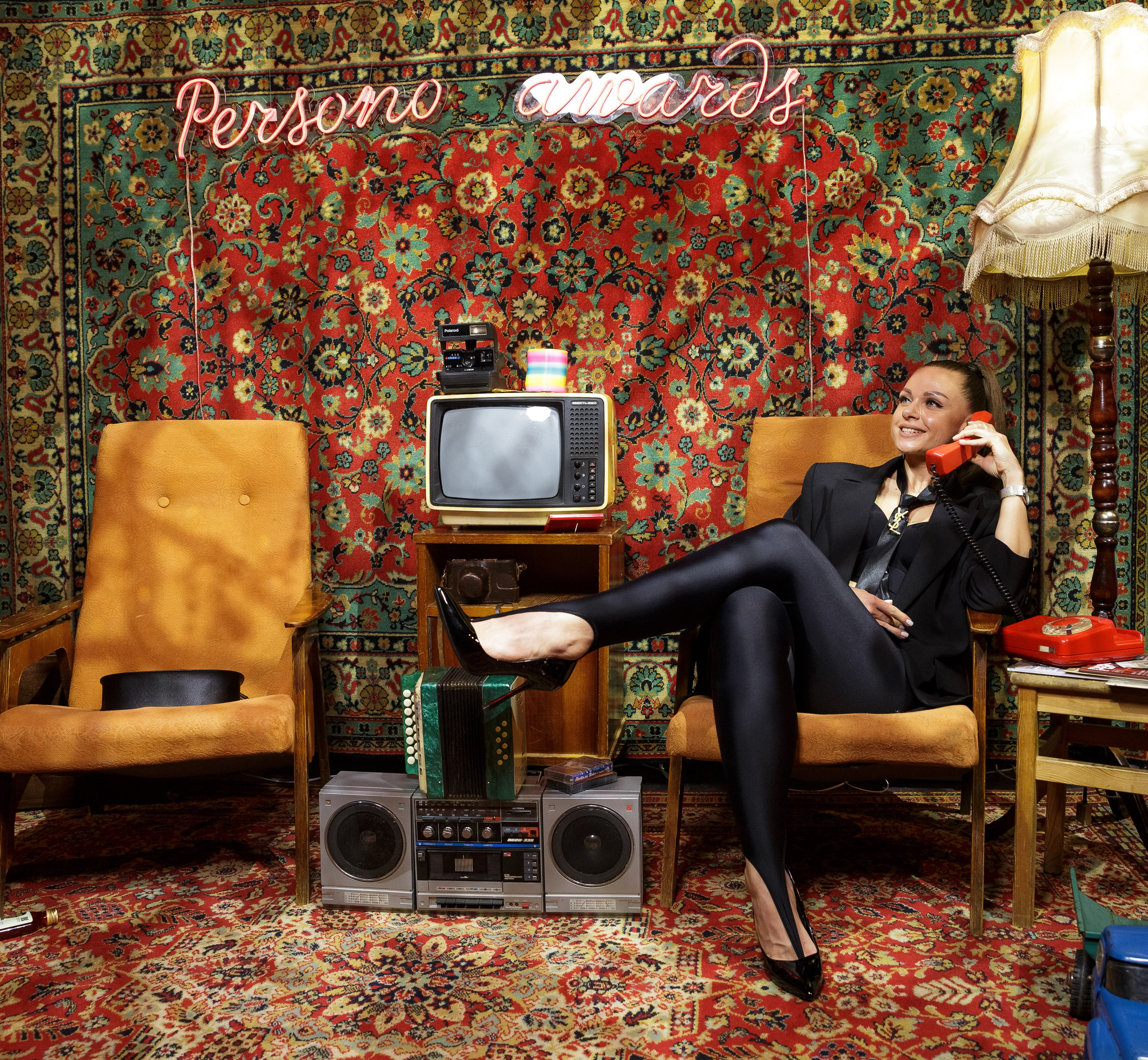 Премия Persono года 2024. Репортажный Фотограф Александр Назаров. Москва и М.О