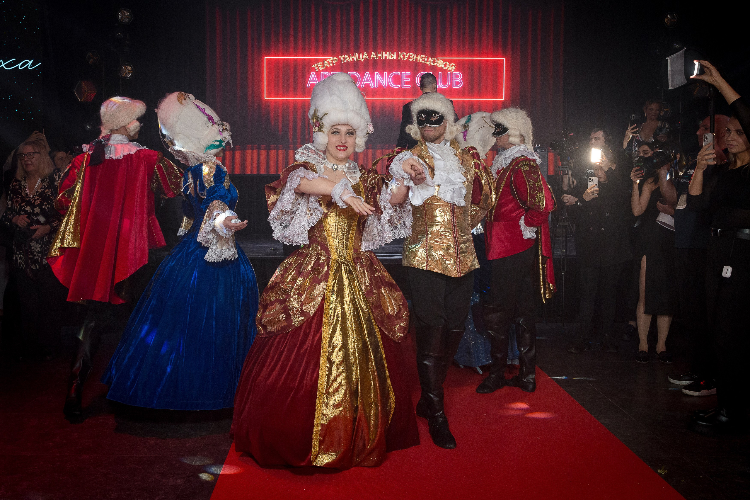 Persono. Лидеры Эпохи 2024. Репортажный Фотограф Александр Назаров. Москва и М.О