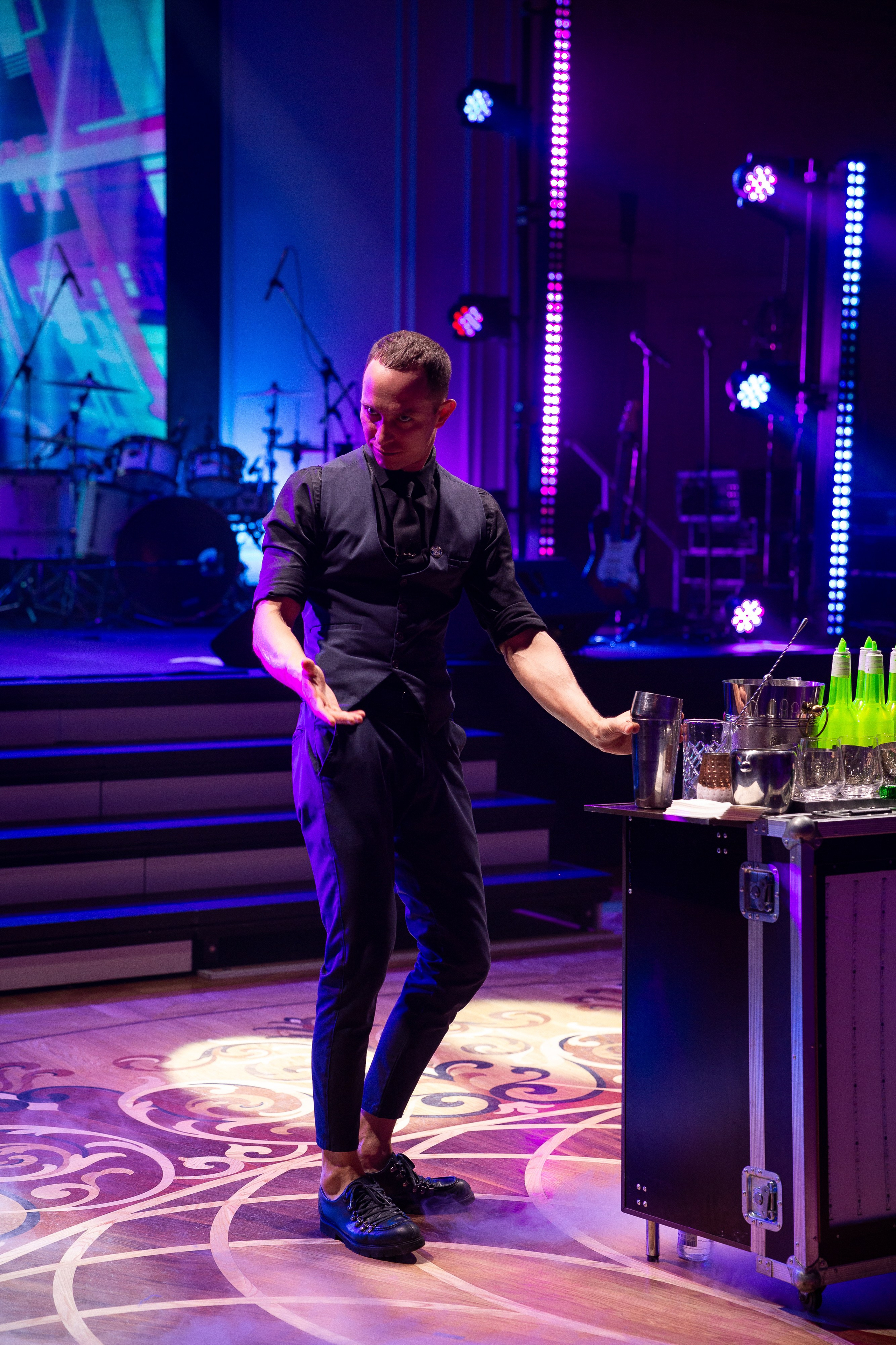 Корпоратив Мостоотряд-47