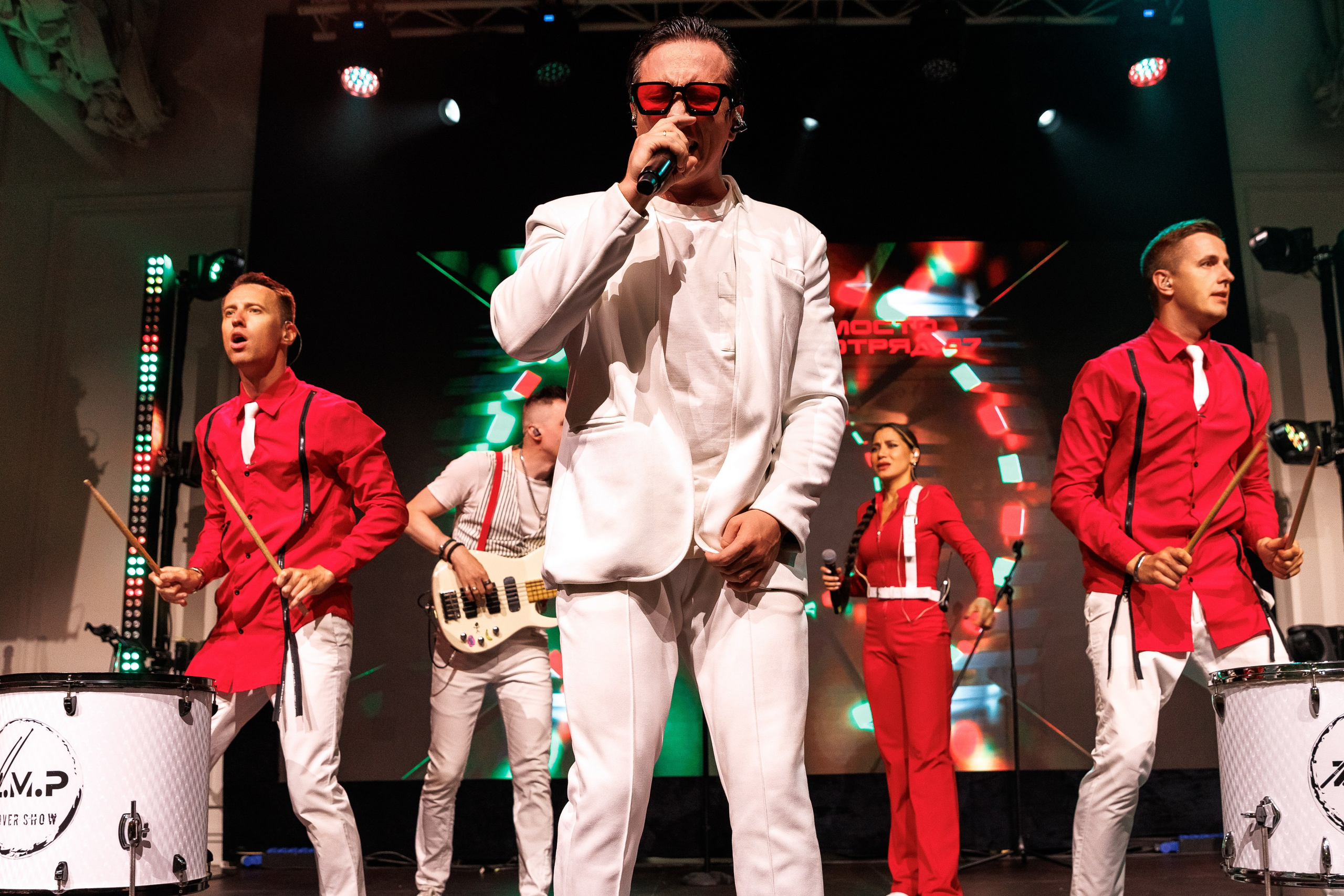 Репортажный Фотограф Александр Назаров. Москва и М.О