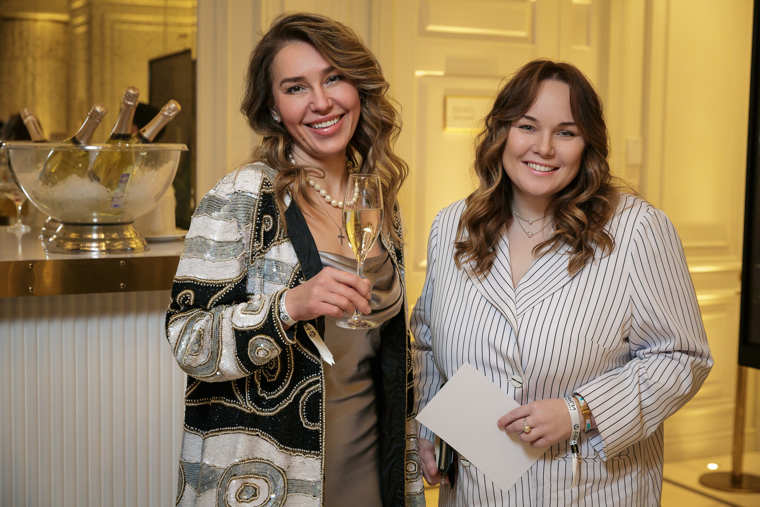 День рождения клуба «Деньги» 6 лет 2025. Репортажный Фотограф Александр Назаров. Москва и М.О