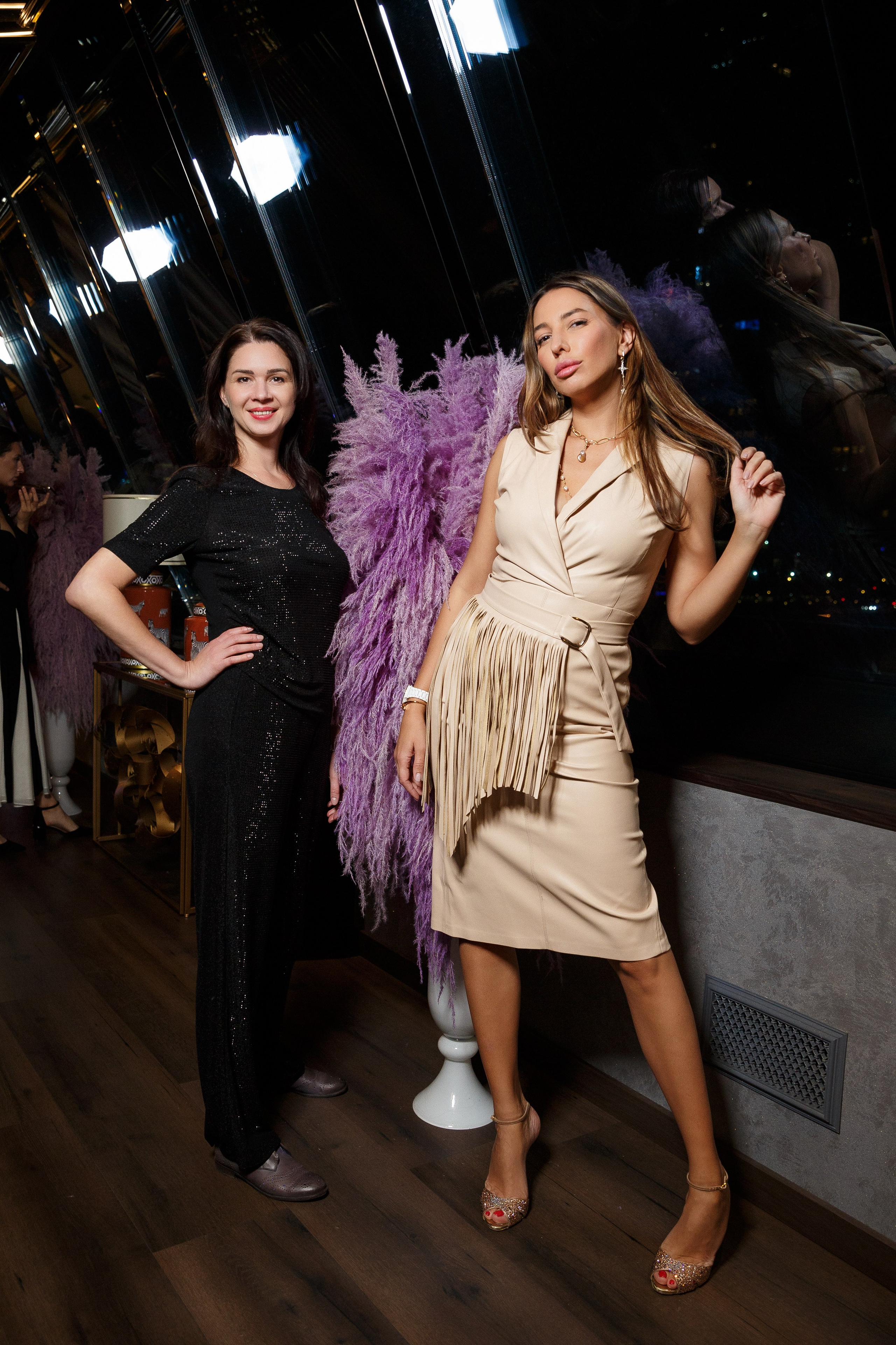 Премия The Moscow Life&Business Awards 2024. Репортажный Фотограф Александр Назаров. Москва и М.О