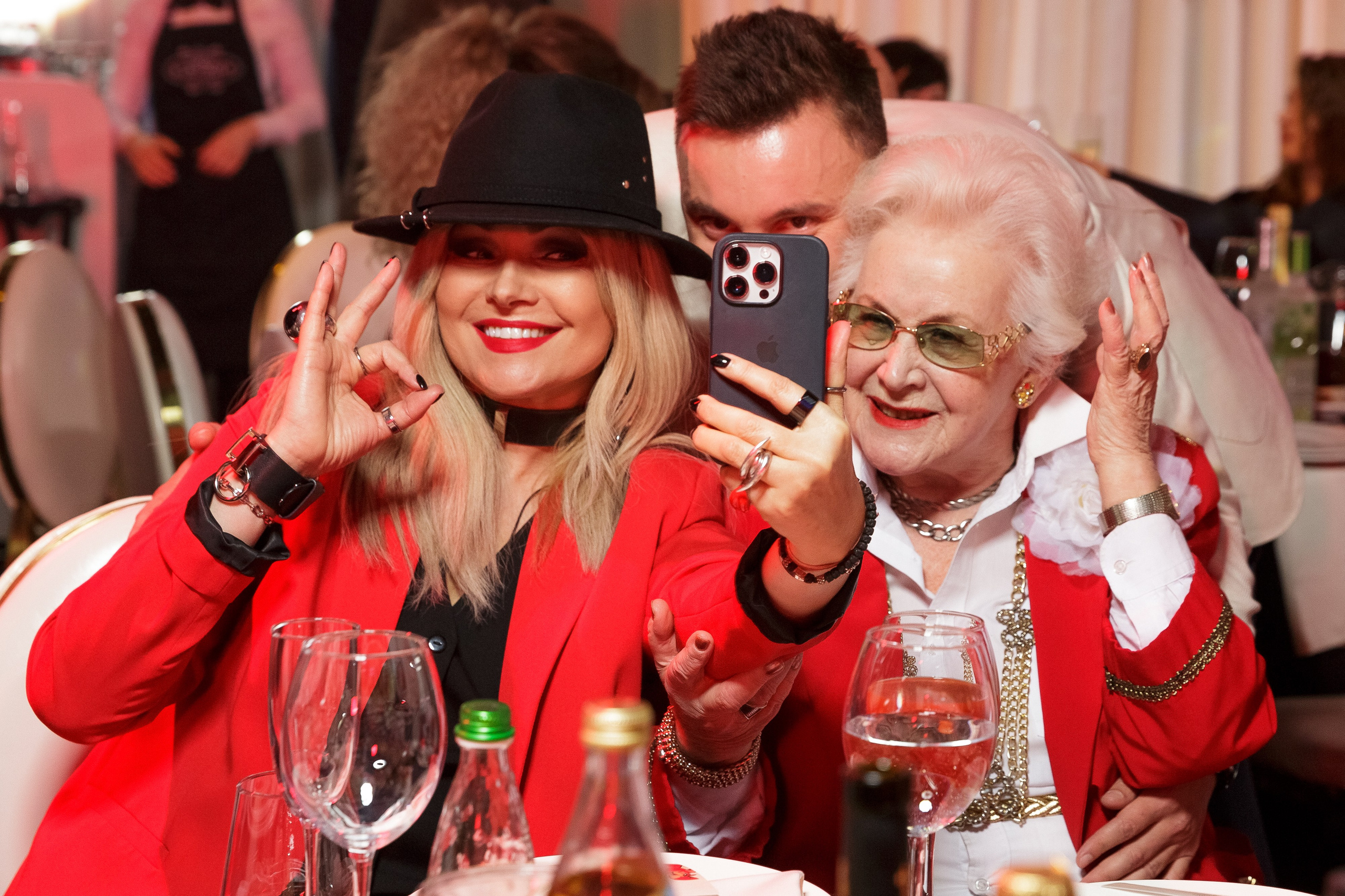 Премия Persono года 2024. Репортажный Фотограф Александр Назаров. Москва и М.О