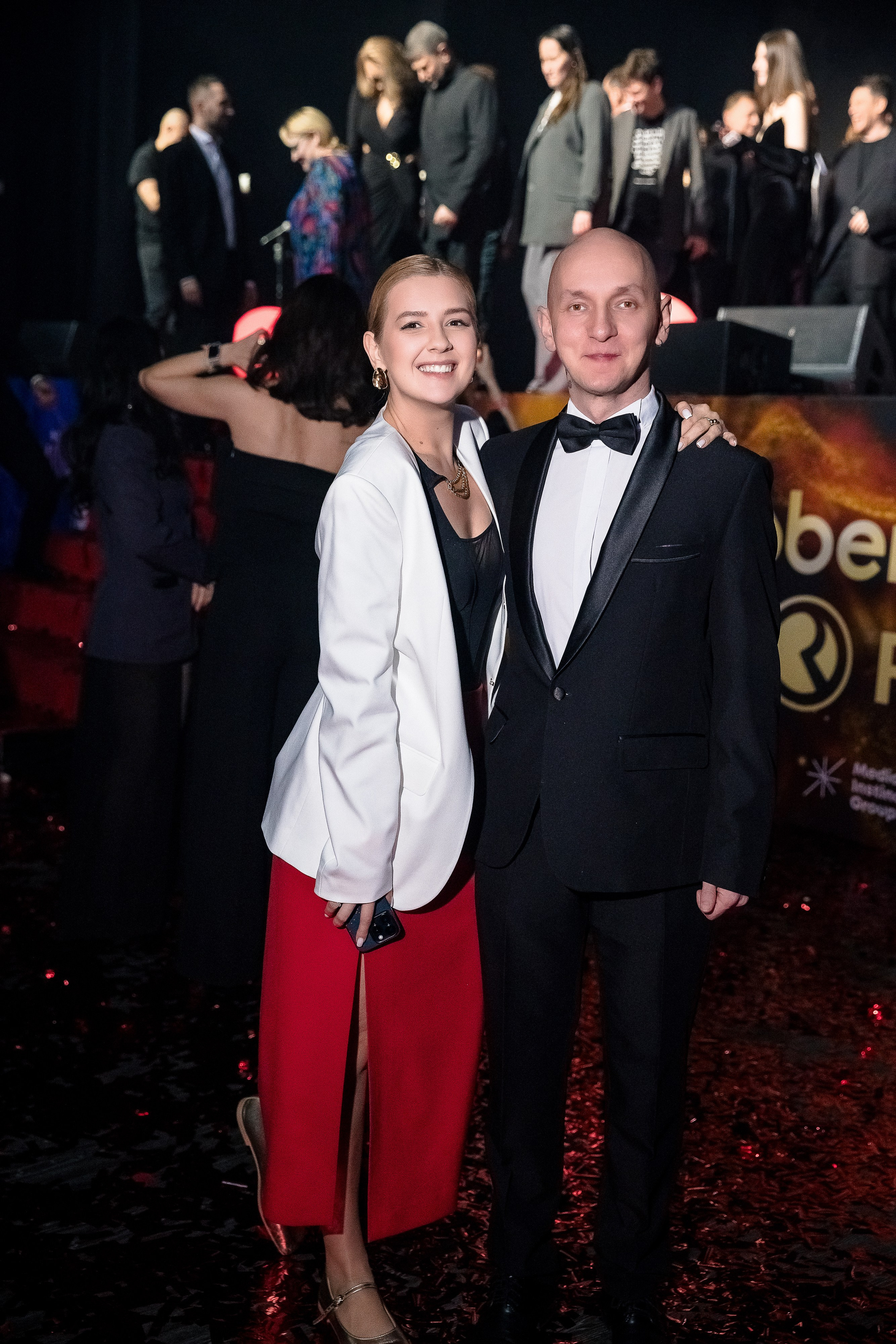 Большая рыба Sostav 2025. Репортажный Фотограф Александр Назаров. Москва и М.О