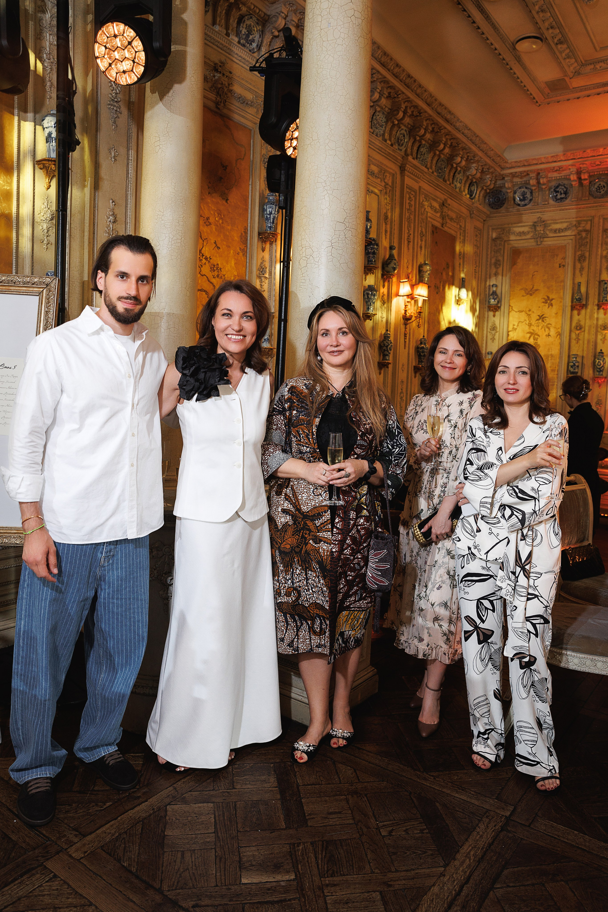 День Рождения Лейлы. Турандот. Репортажный Фотограф Александр Назаров. Москва и М.О