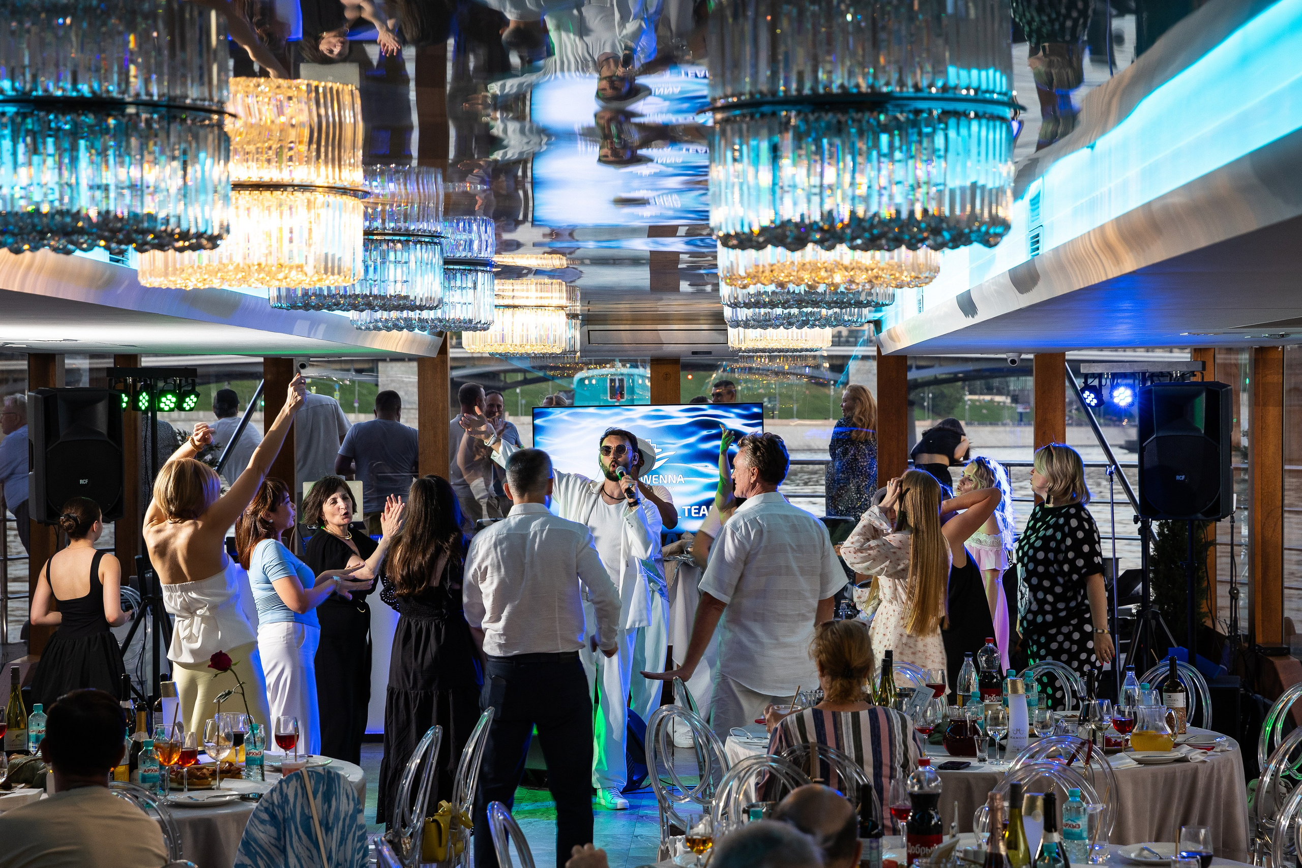 Репортажный Фотограф Александр Назаров. Москва и М.О