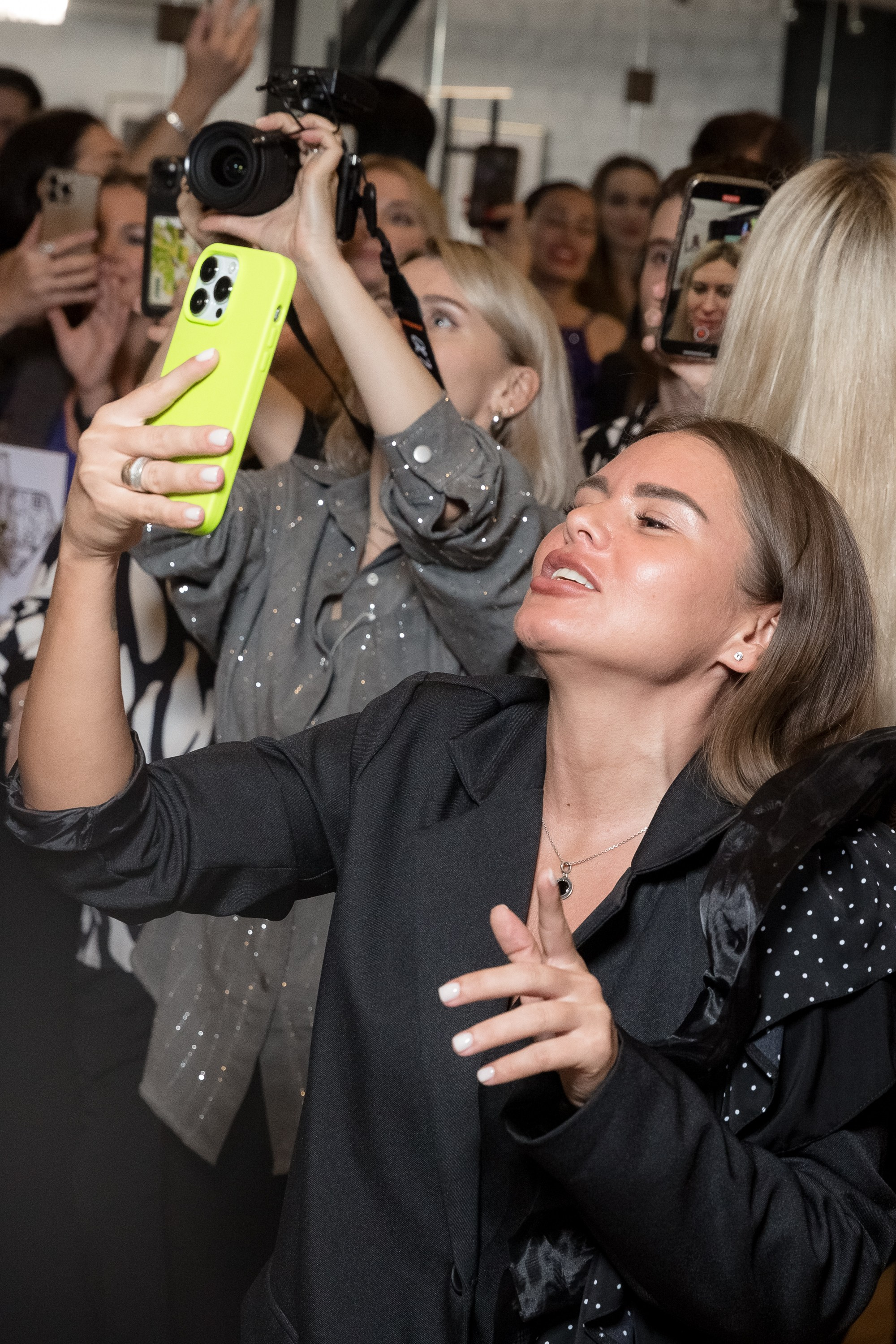 Pre-party Бизнес-премия «Золотой век». Репортажный Фотограф Александр Назаров. Москва и М.О
