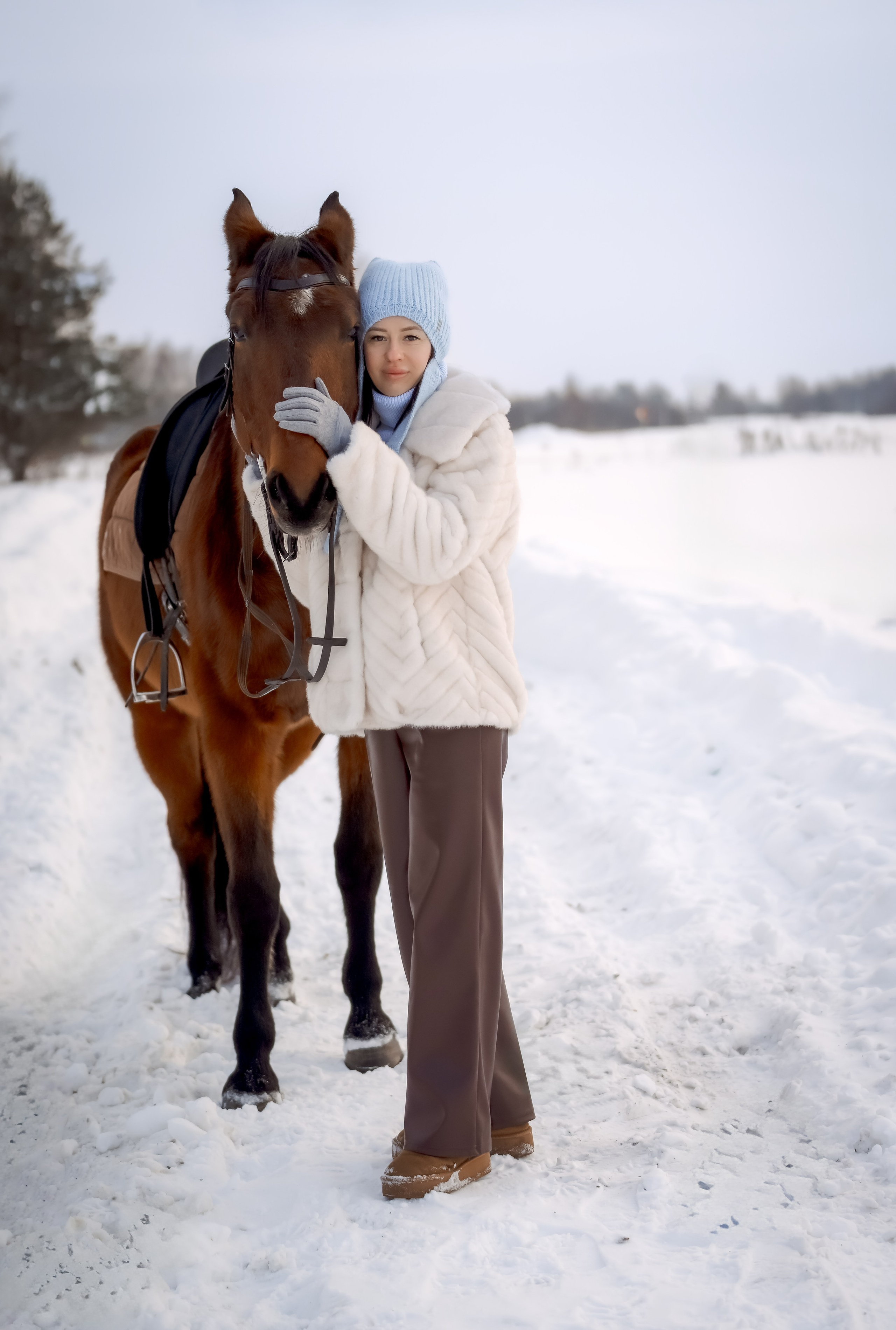 Фотосессия с лошадьми. Марина Суздаль семейный и детский фотограф в Москве и Подмосковье