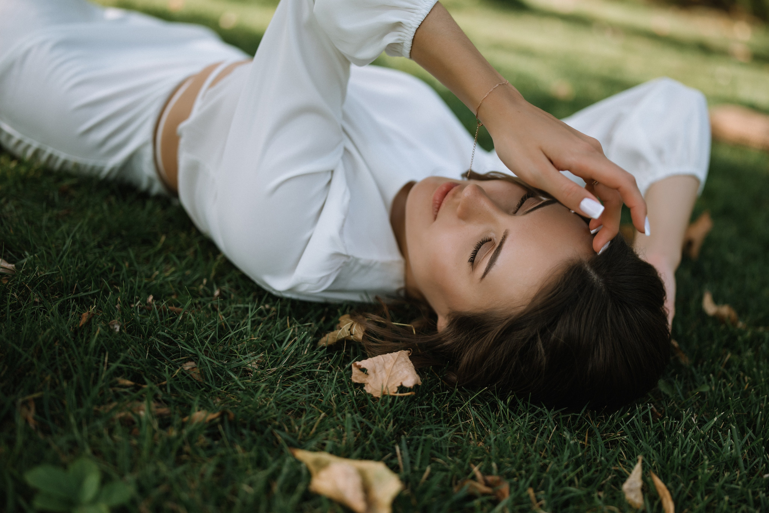 Коля и Аня. Ближняя Дача. Фотограф Костикова Анастасия Ростов-на-Дону