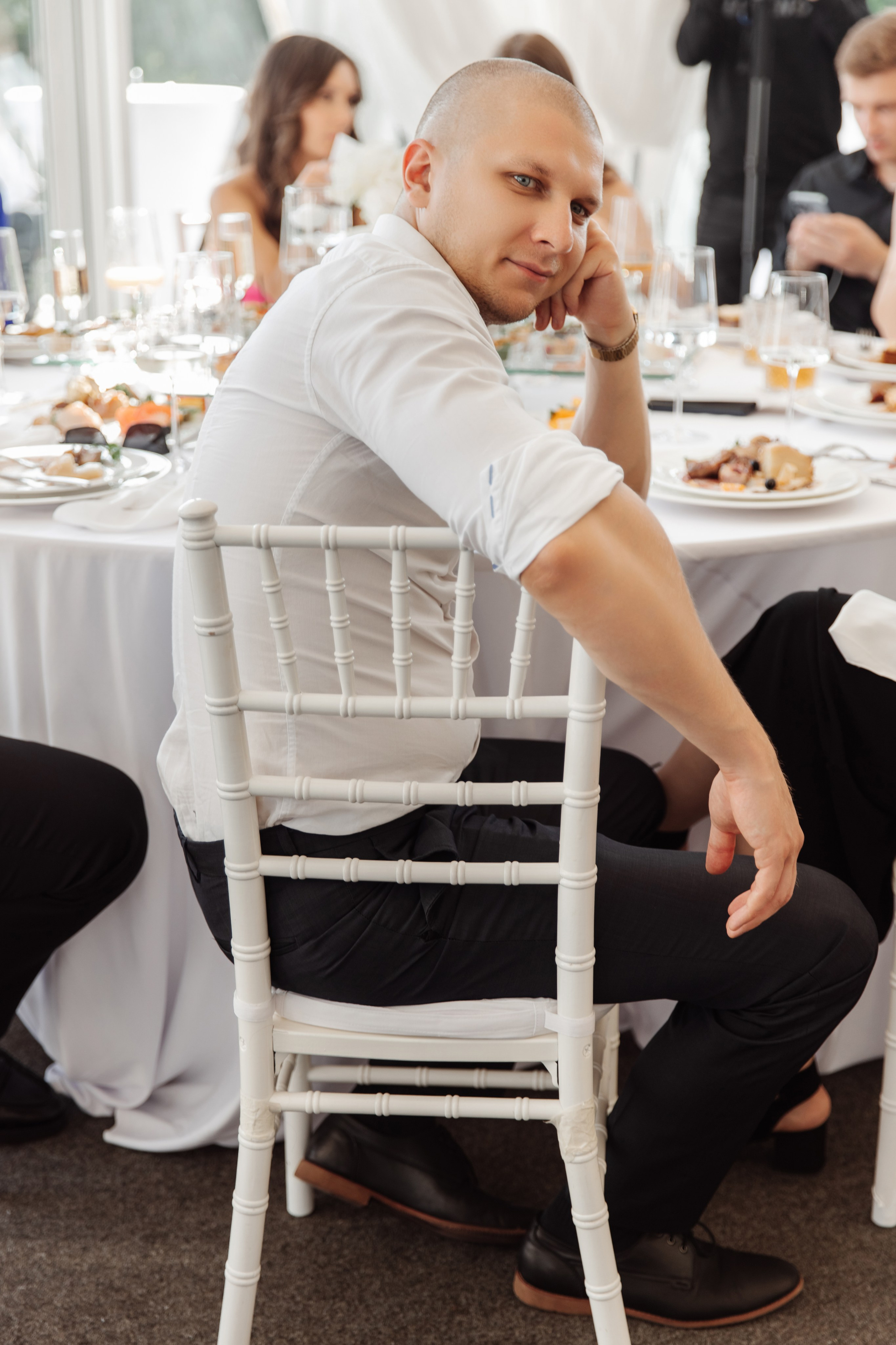 Екатерина & Роман. Свадебный фотограф Минск Ирина Раевская