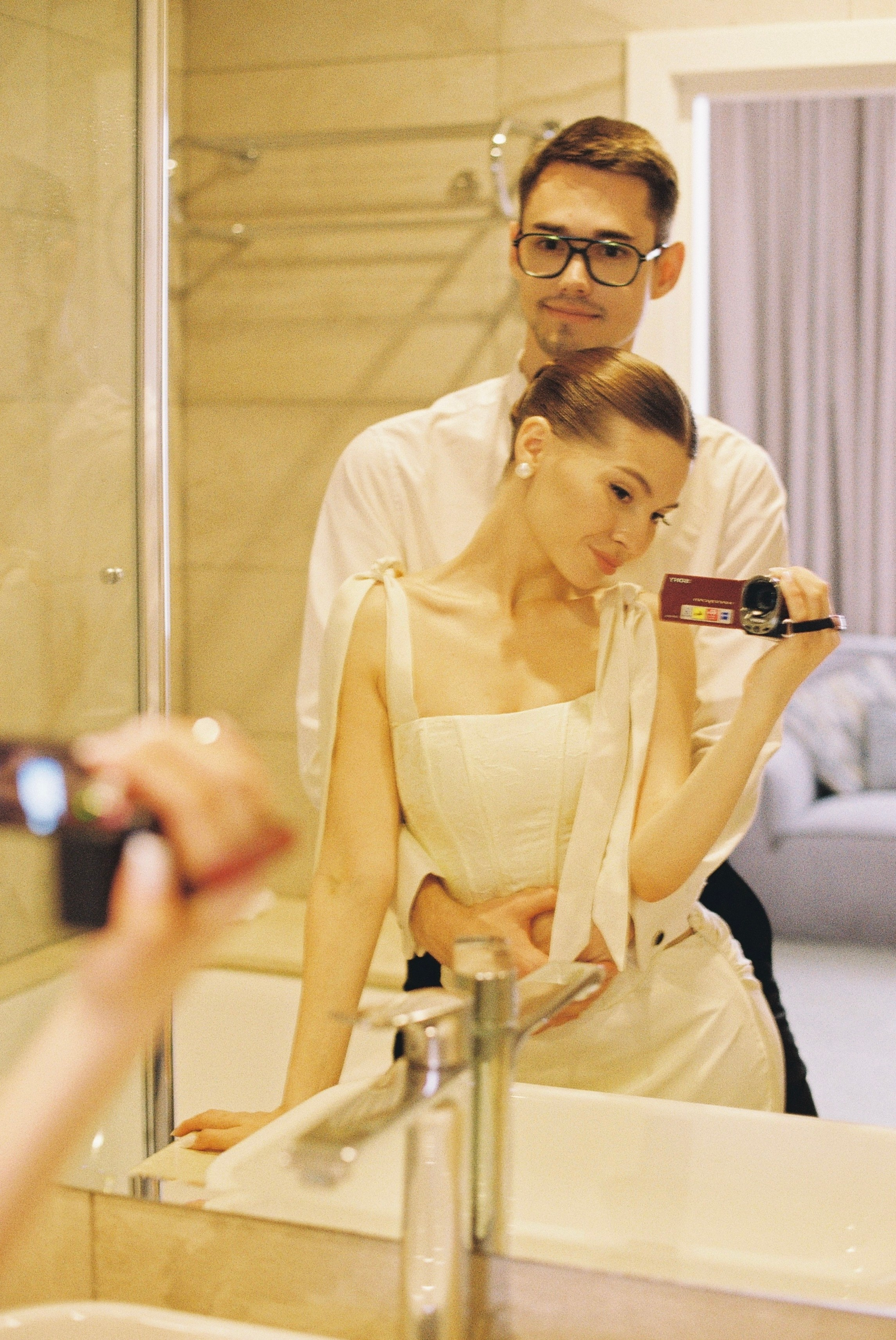 София и Александр. Letova Wedding — Свадебный организатор в Москве