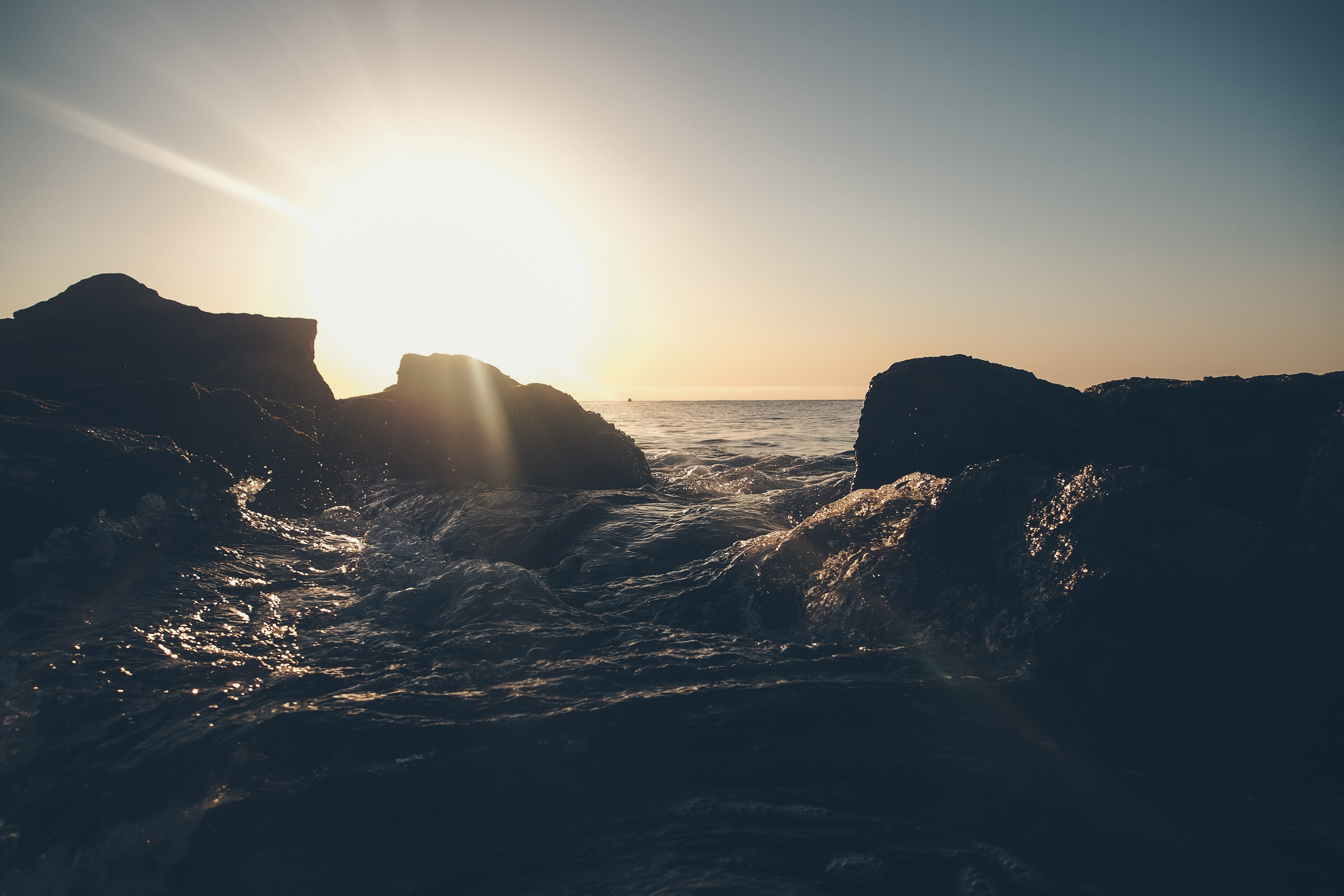 Испания. Свадебный фотограф Копков Геннадий