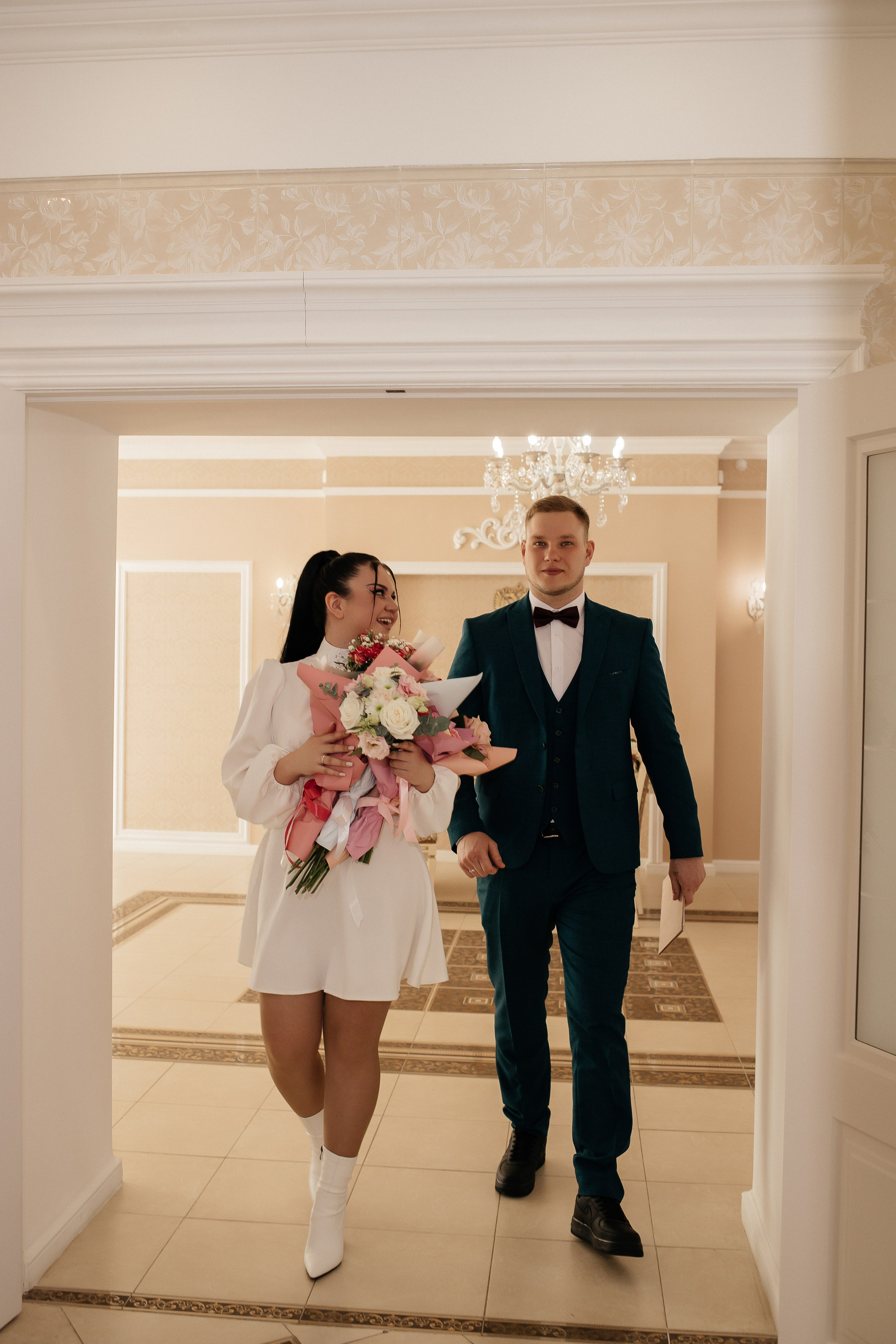 Влад и Альбина 20.03.24. Фотограф в Нижнем Новгороде и Кстово