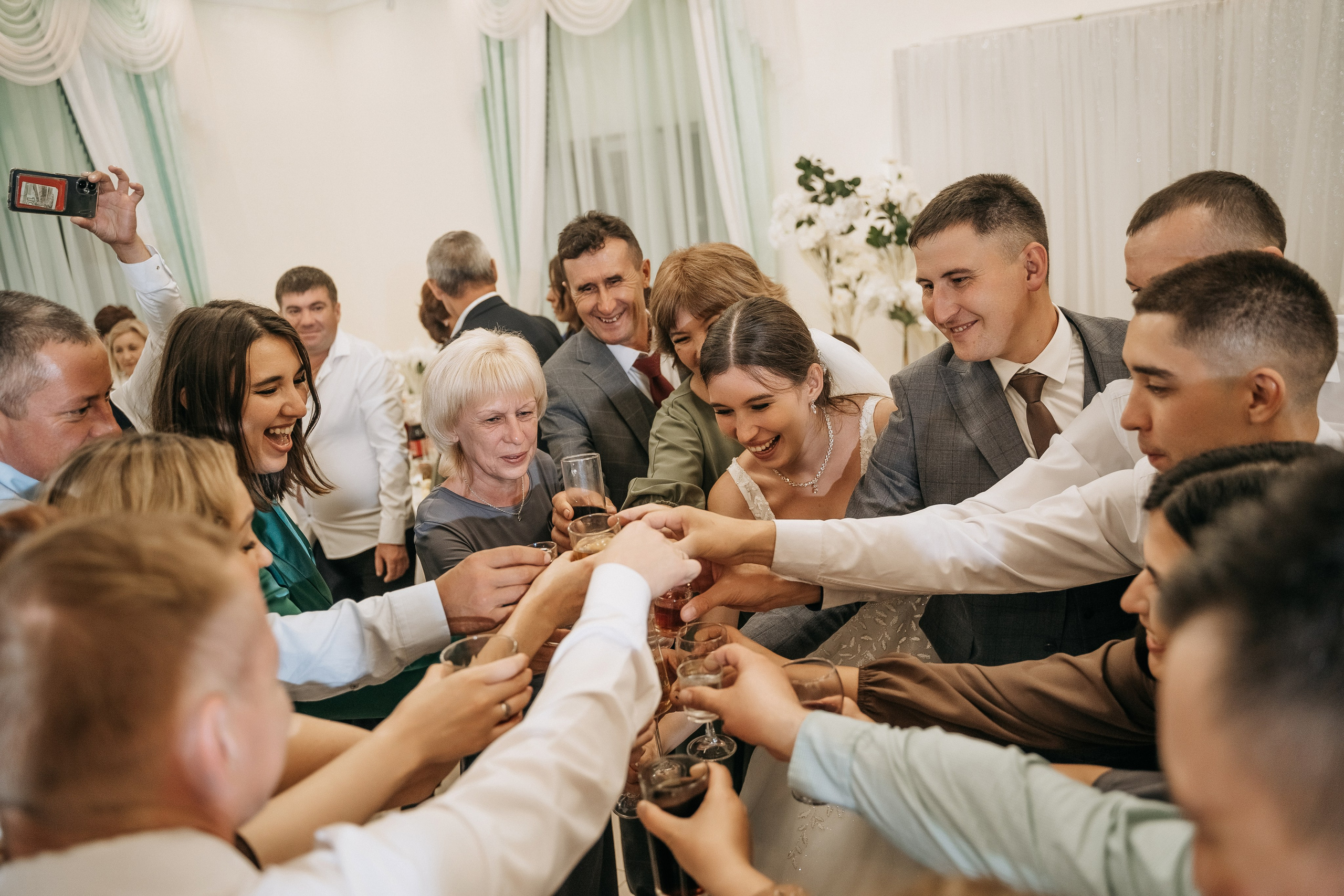Рим и Регина. Свадебный семейный фотограф Ксения Божко Уфа Раевка никах в Нарыстау