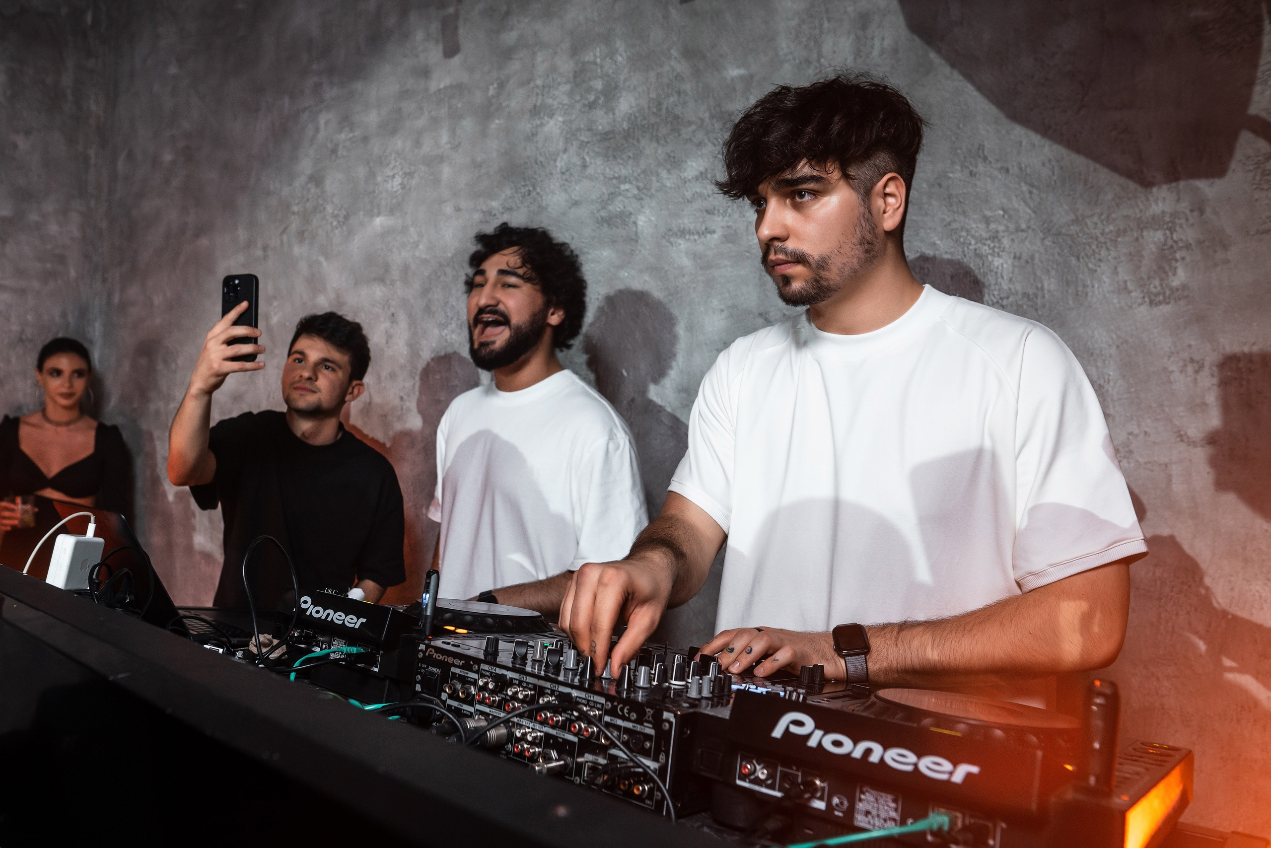 Ресторан Атлас Сочи. Фотограф Сочи