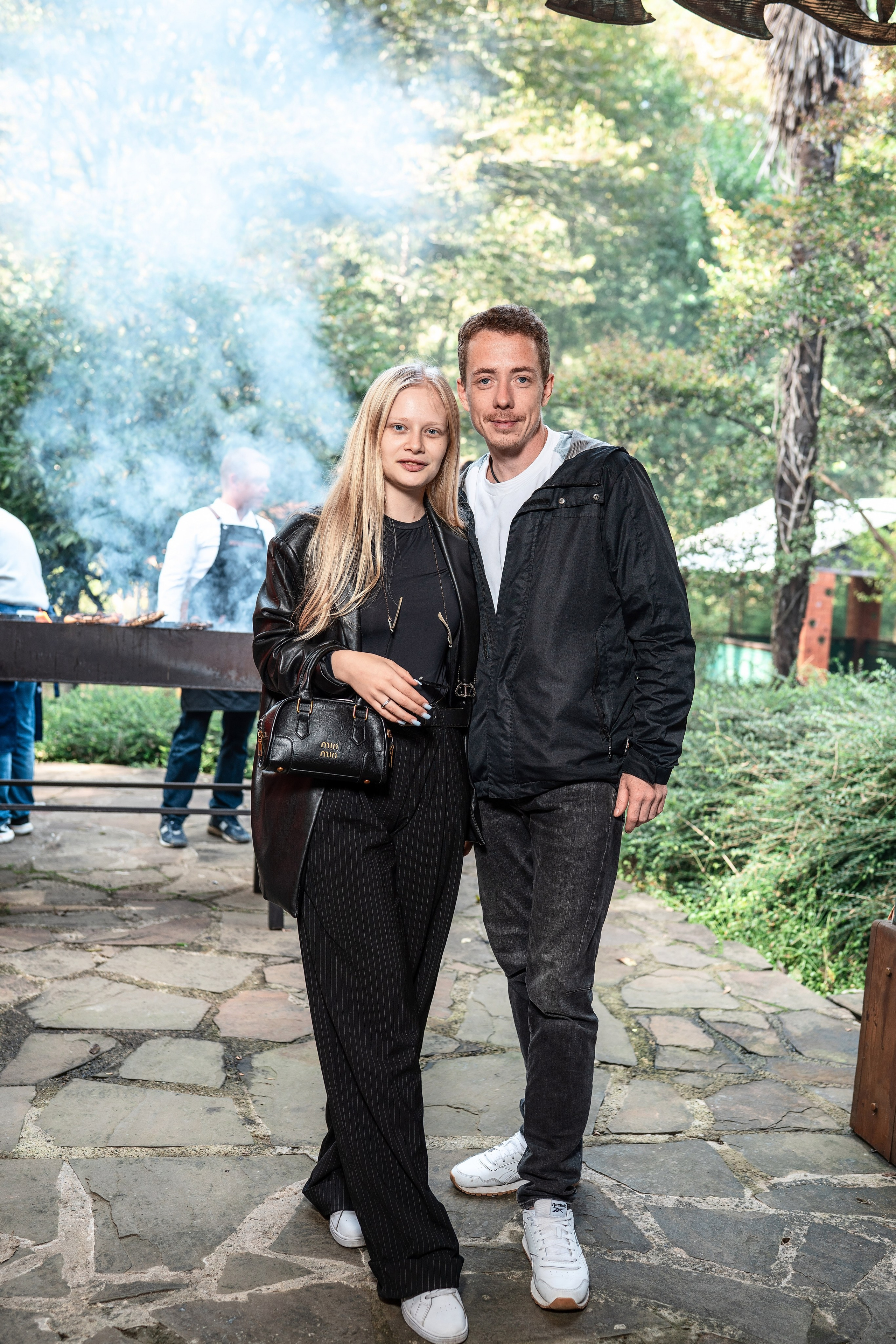 Burgerstat. Фотограф Сочи