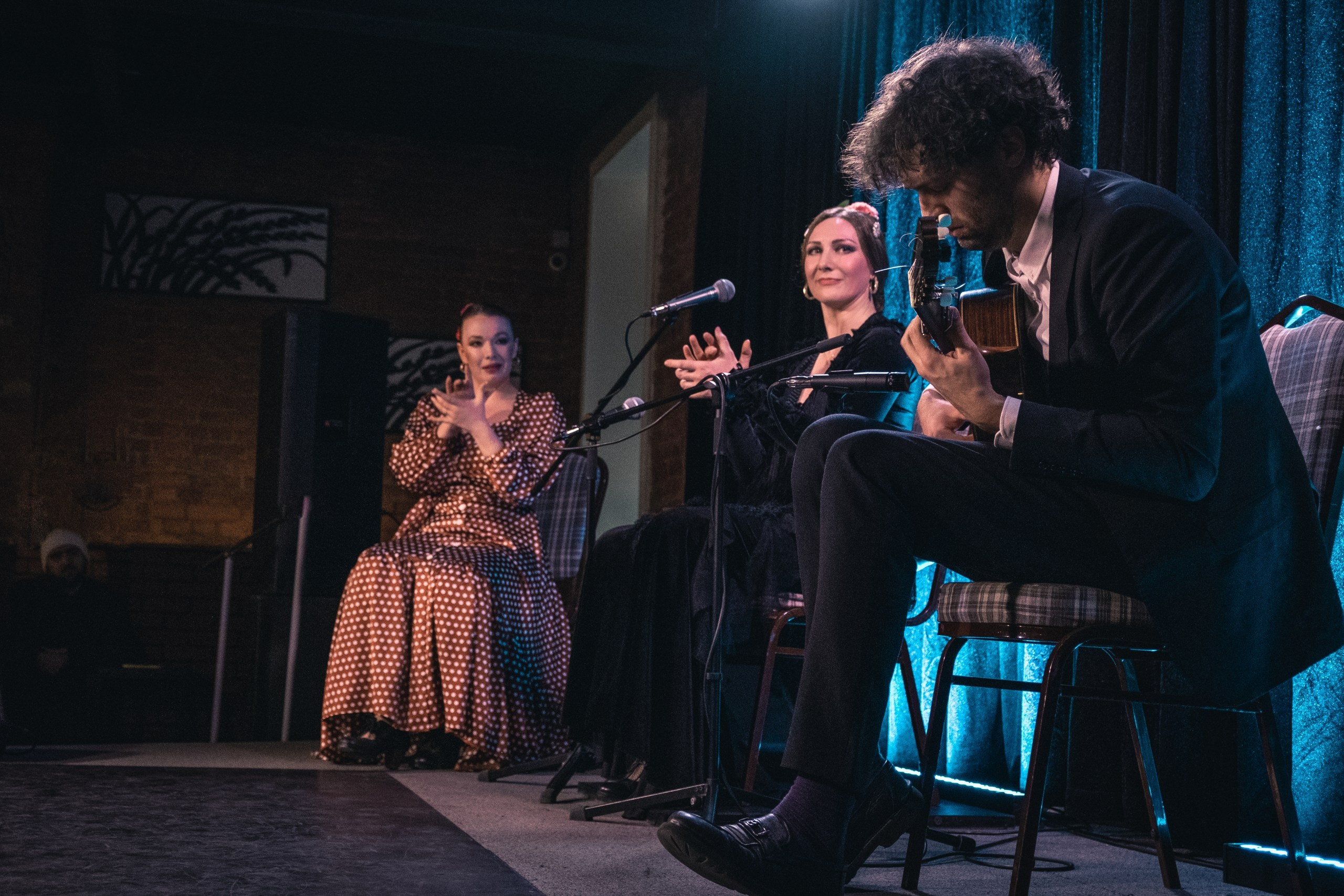 Flamenco 07.04.2024. Индивидуальные съемки, портретный фотограф