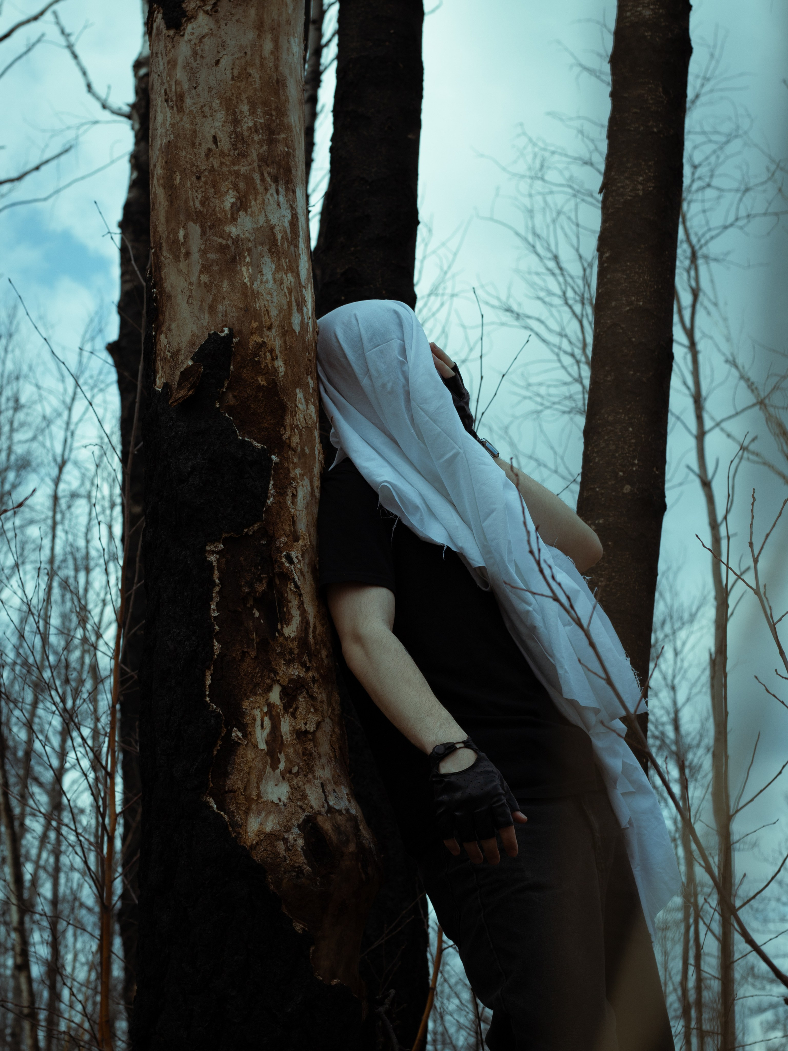 Костя. Больше не греет