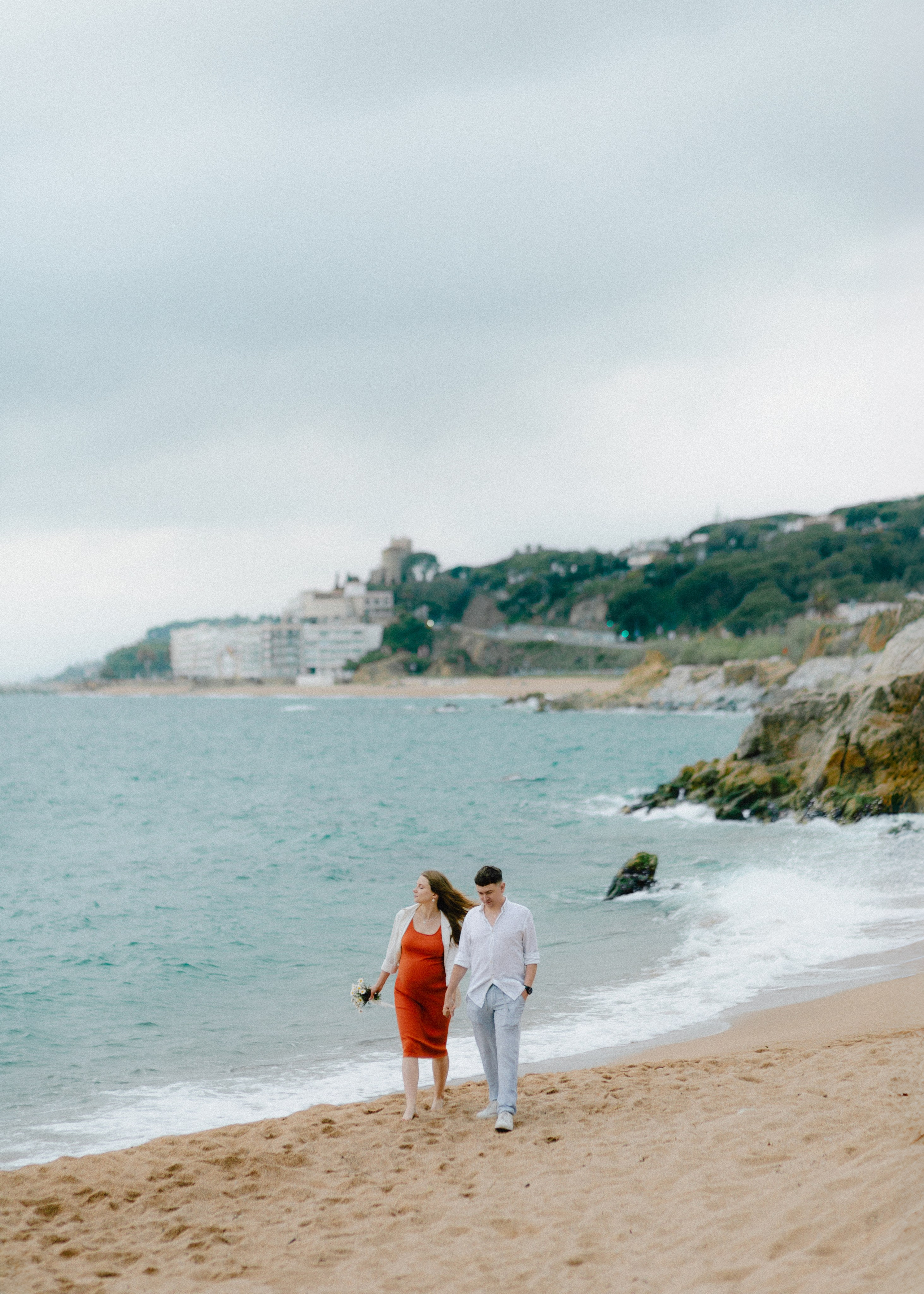 Nataliya & Ivan. Barbara Isaeva