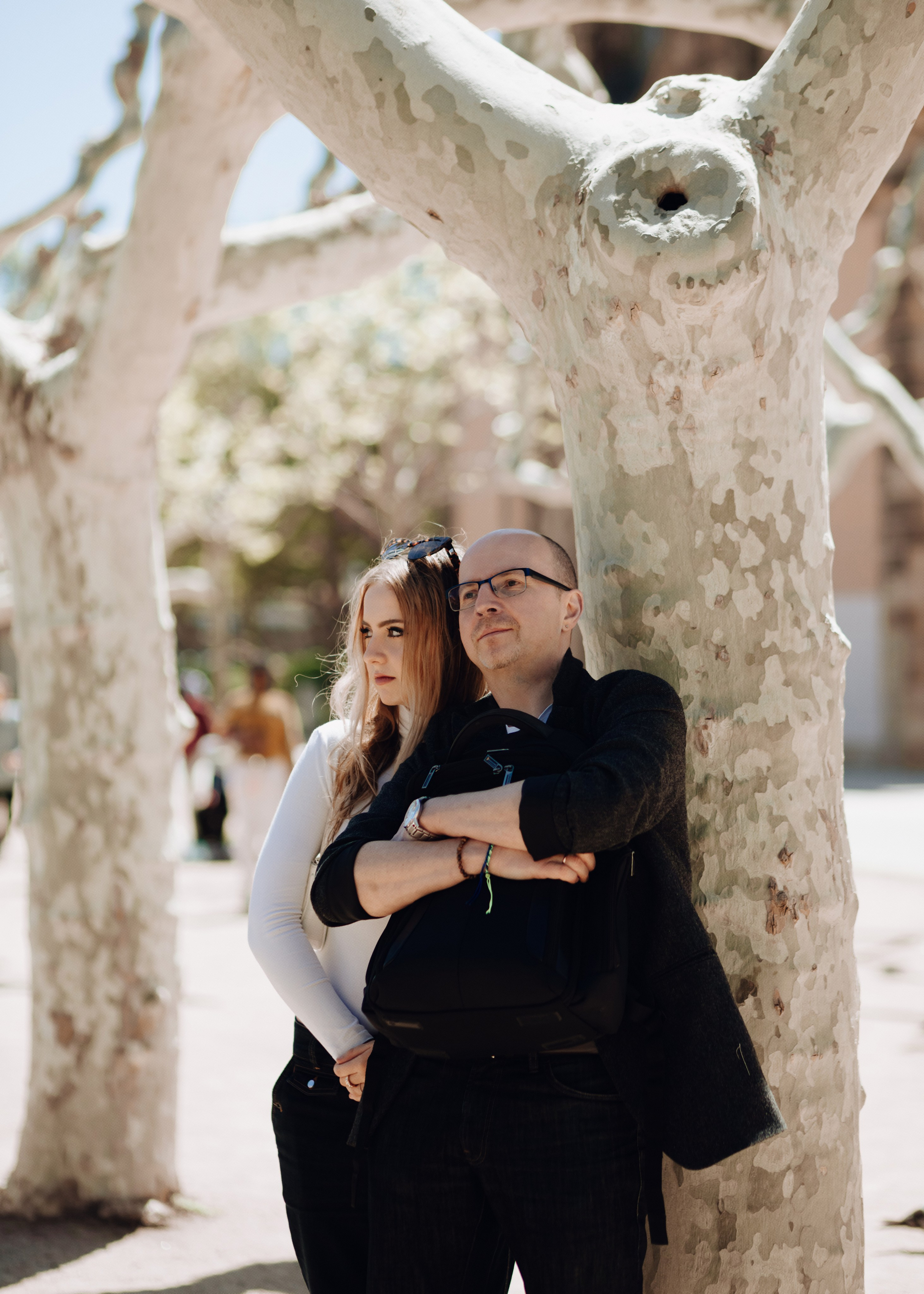 Family. Barbara Isaeva