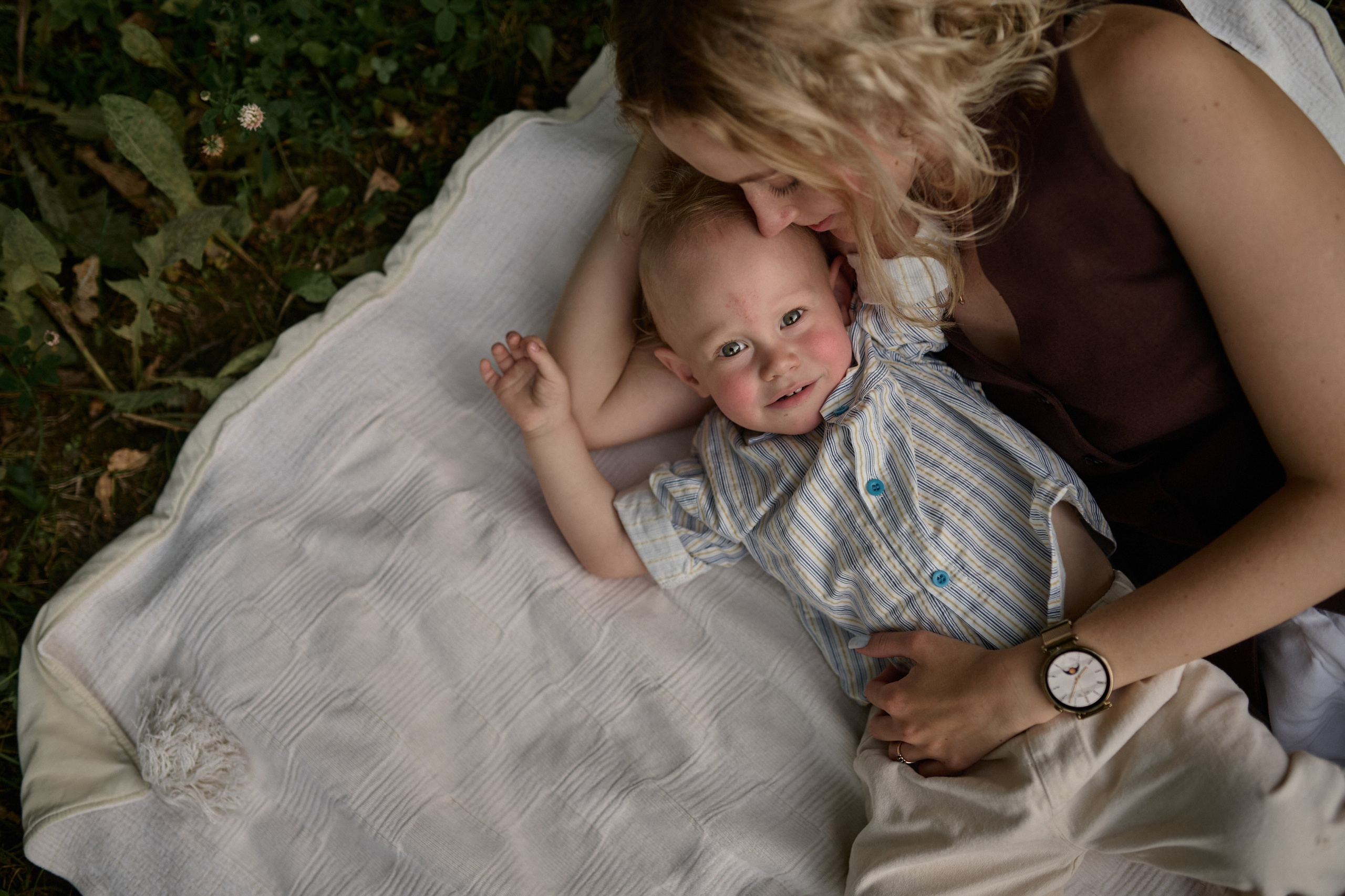 Сима и Яннис. Семейный и свадебный lifestyle-фотограф в Москве Мария Петрова