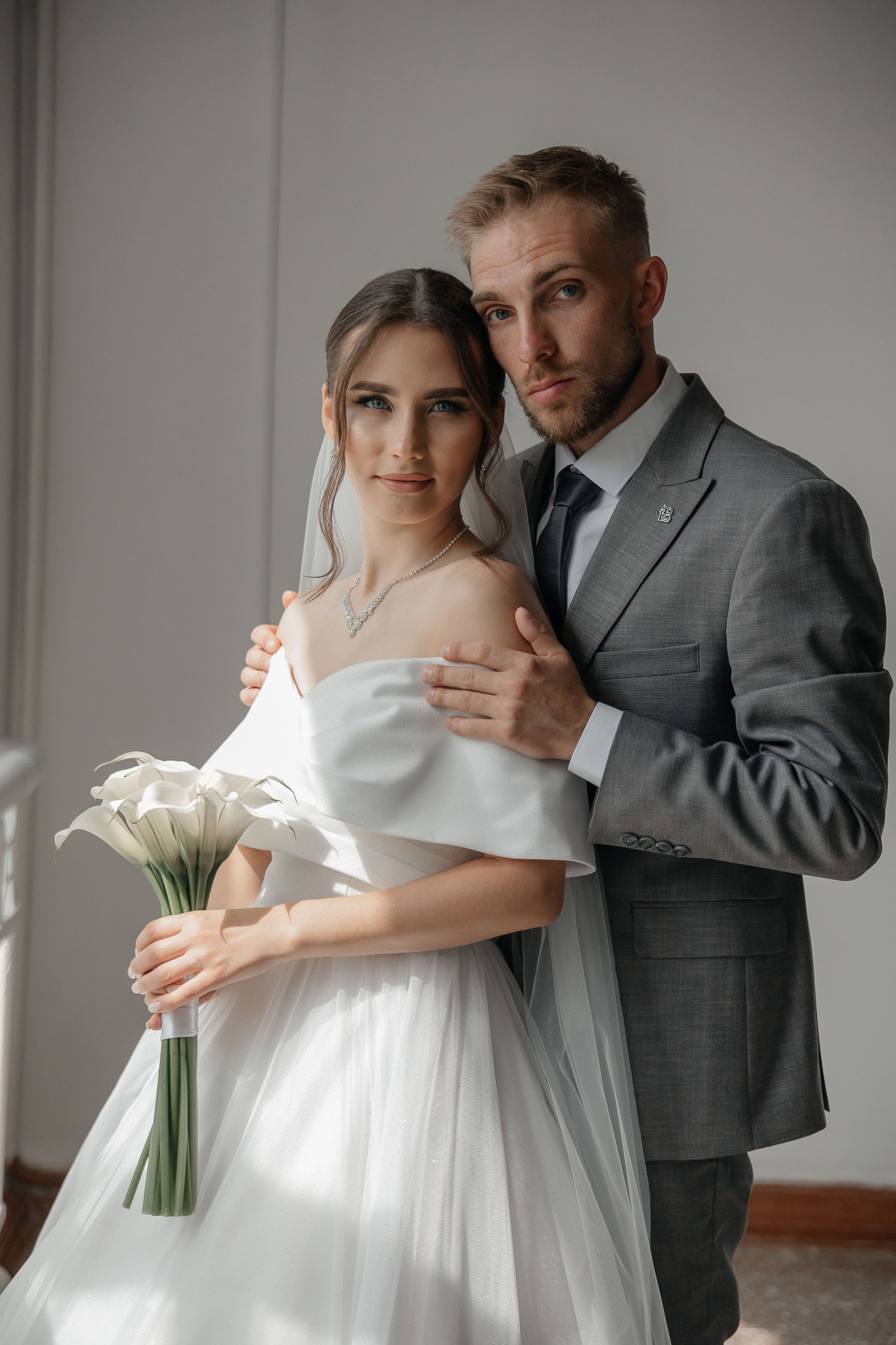 Влада и Андрей. Коваленко Алена │ Фотограф