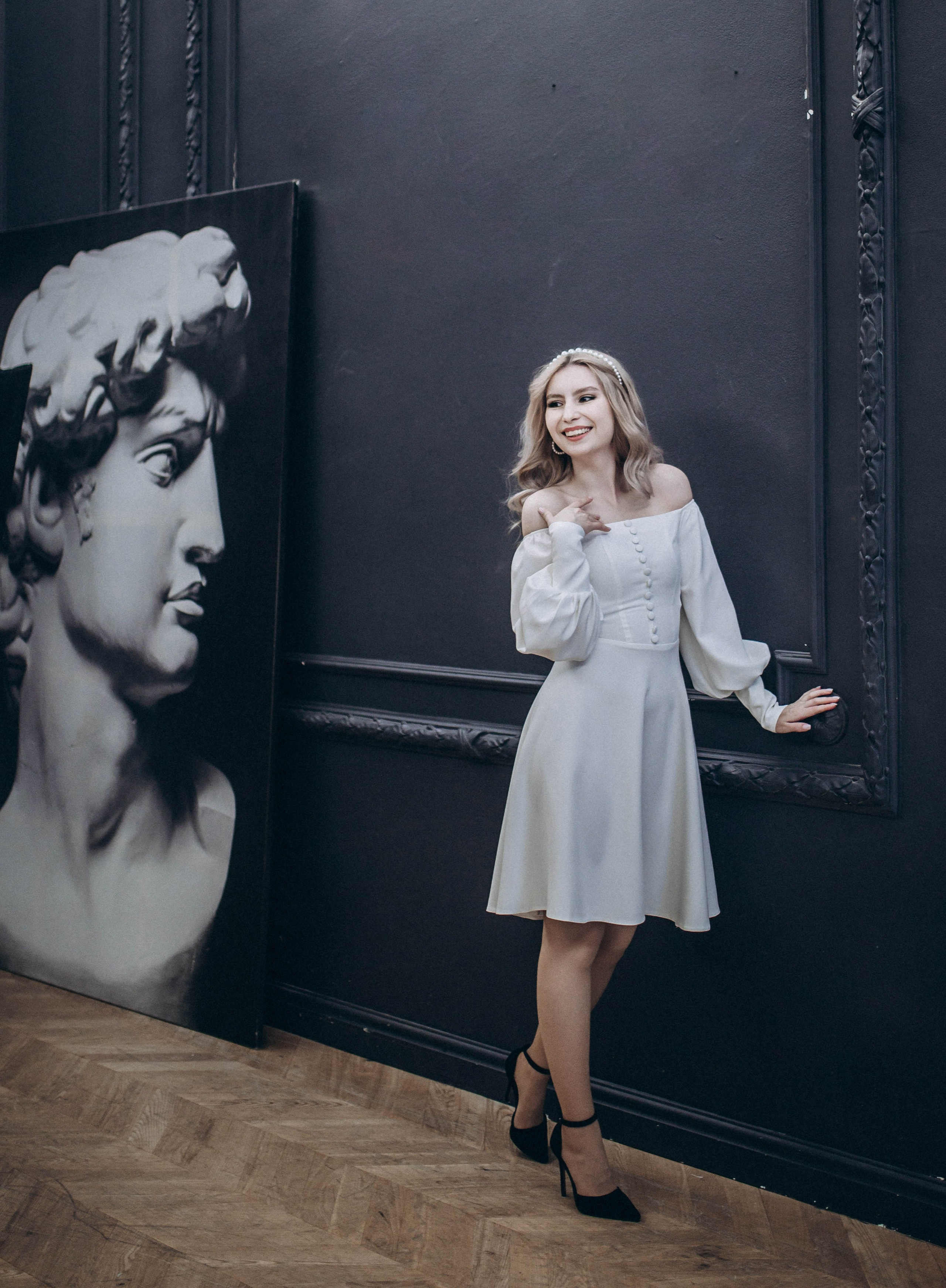 Екатерина & Николай |Санкт-Петербург. Свадебный фотограф из Санкт-Петербурга