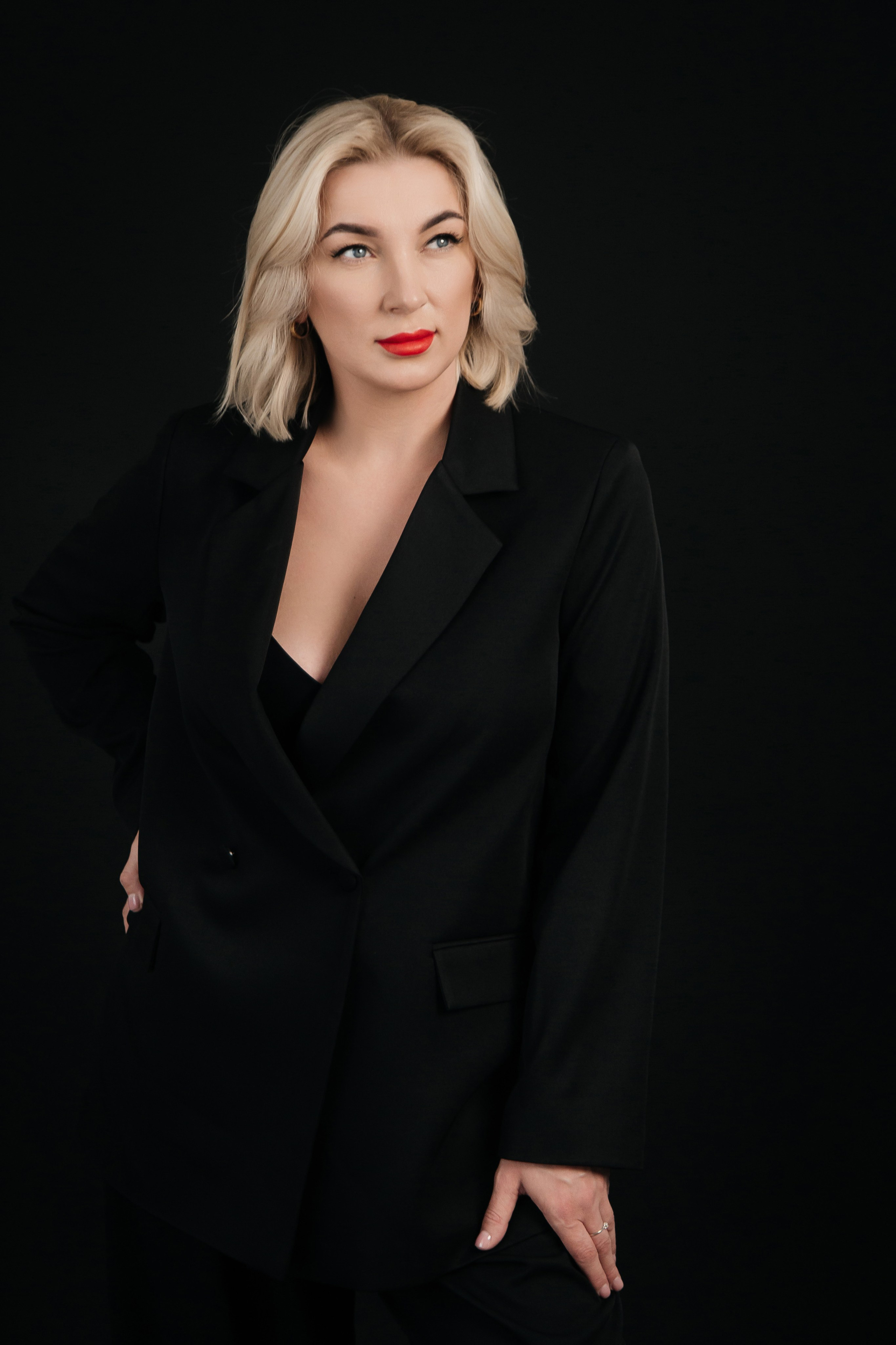 СТУДИЙНАЯ ФОТОСЕССИЯ. Фотограф в Киселёвске Татьяна Трухалева