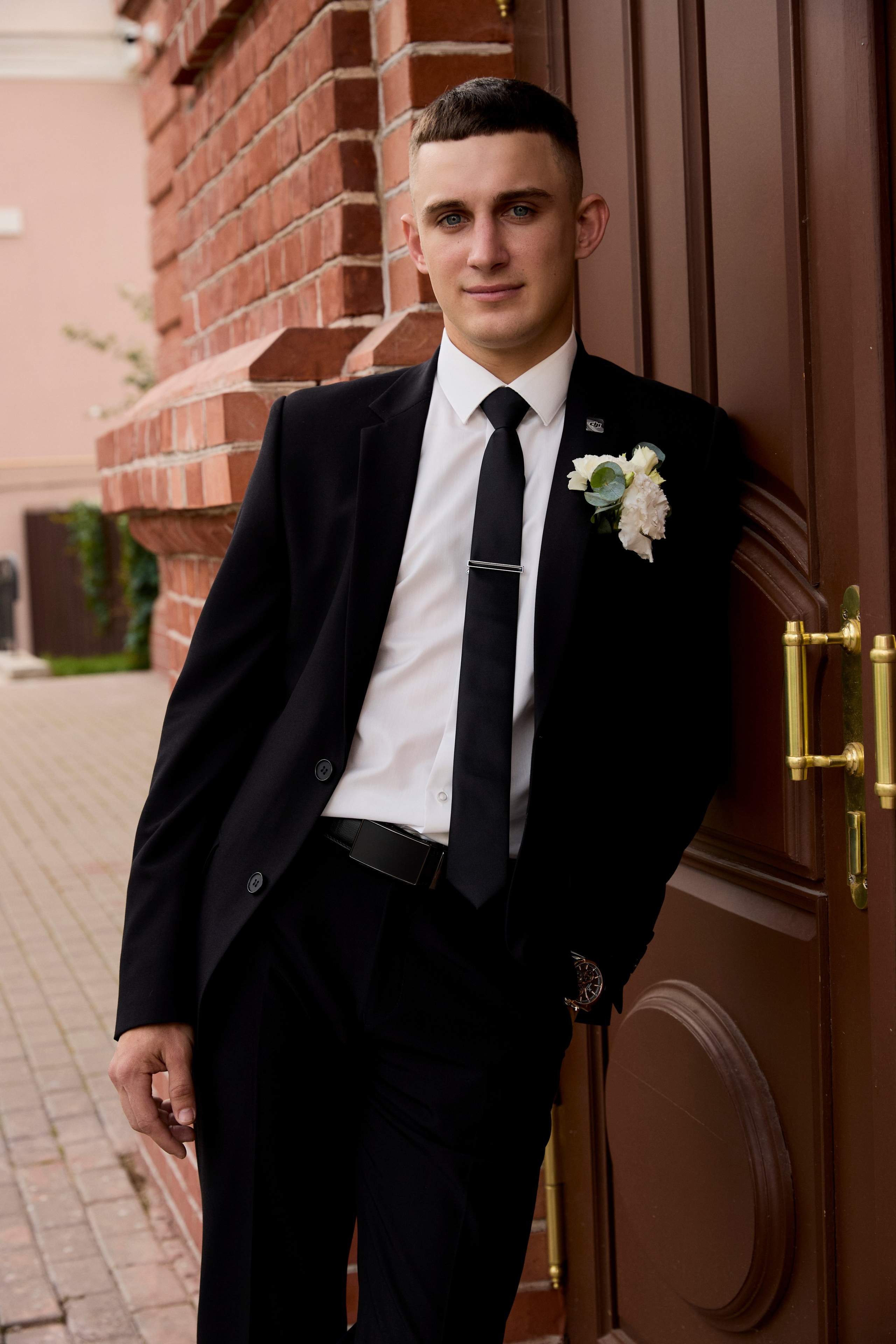 Дмитрий & Анастасия. Женский фотограф