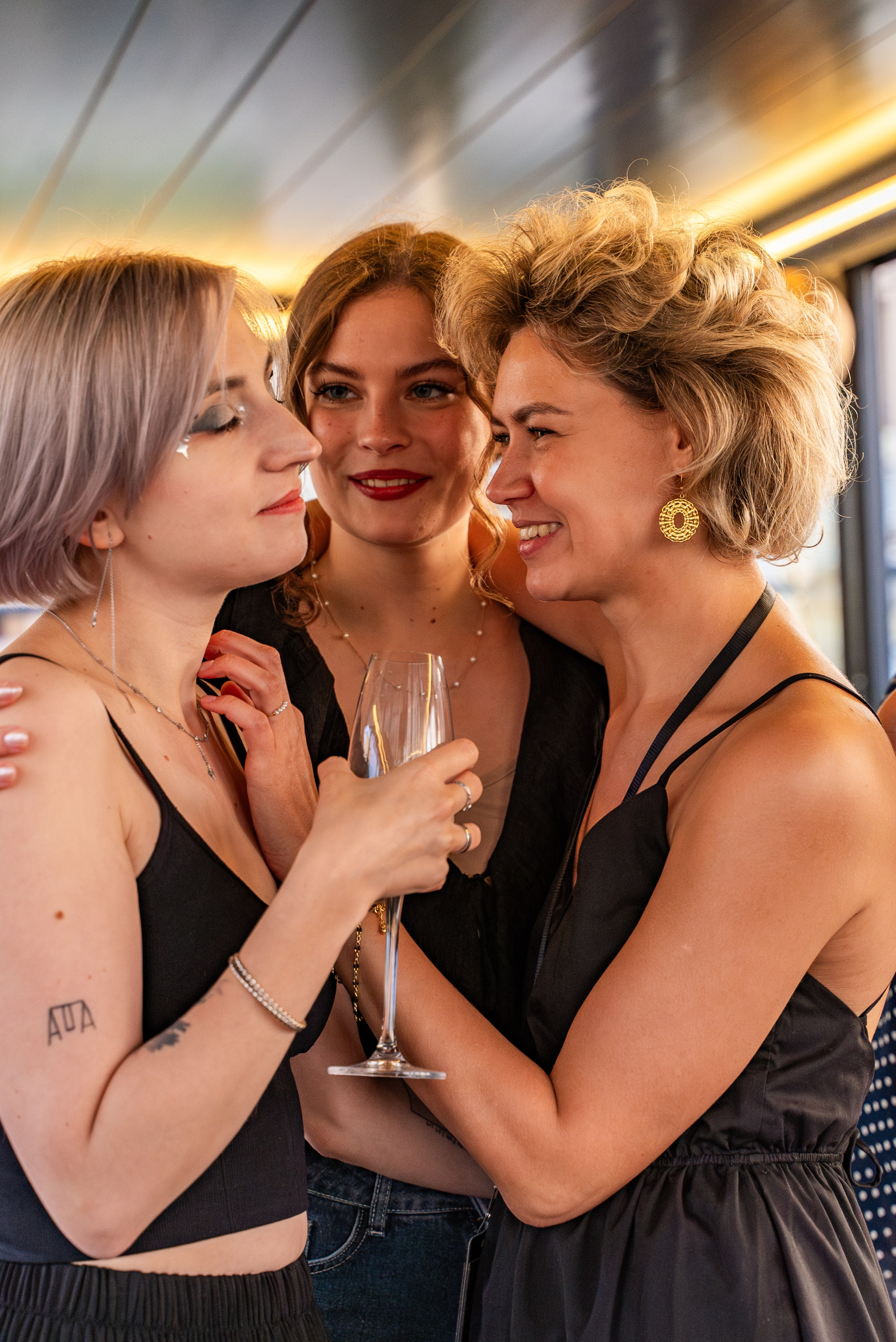 Дни рождения. KUSTOV PRODUCTION — профессиональная фотосъёмка в Москве