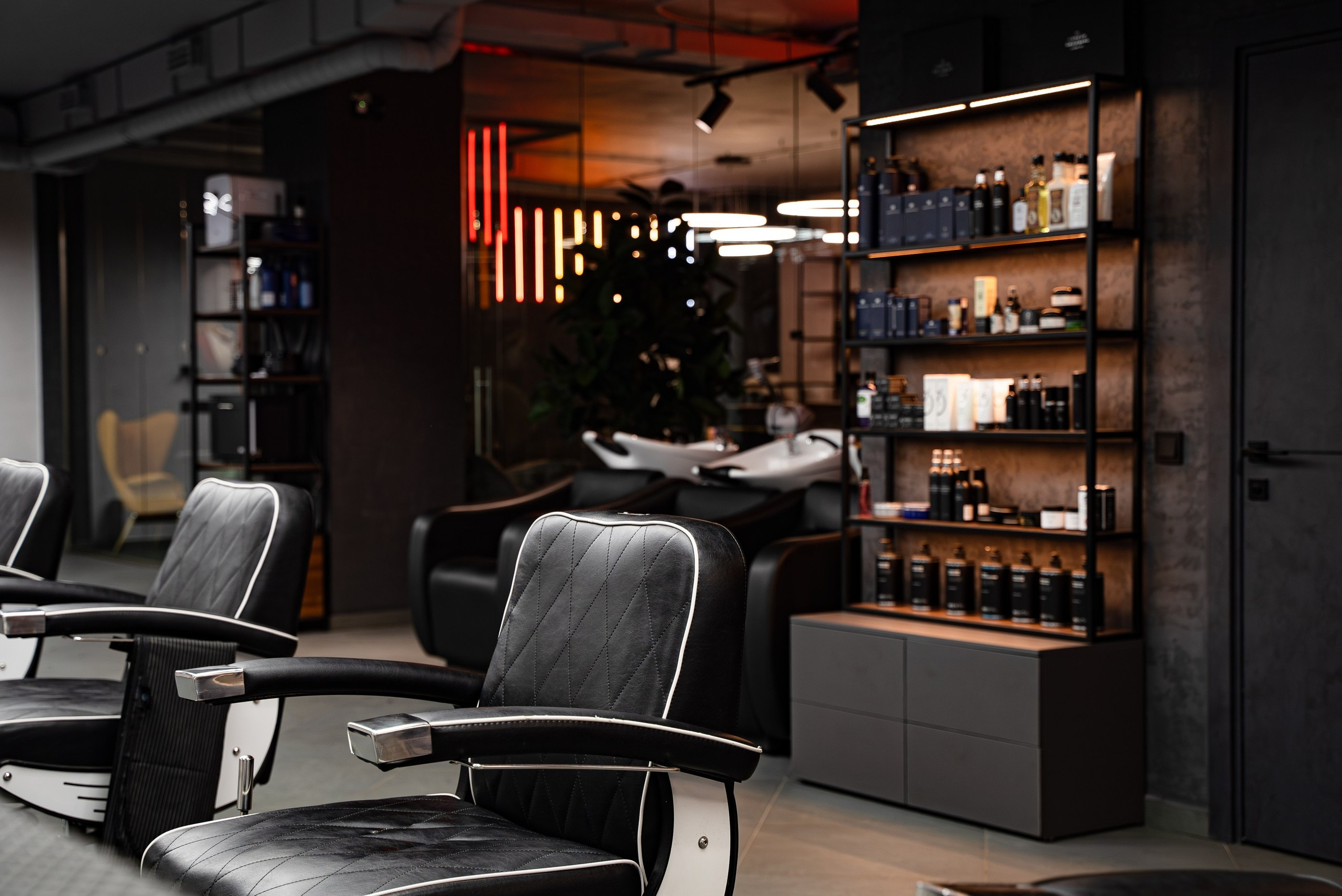 KUSTOV PRODUCTION — профессиональная фотосъёмка в Москве