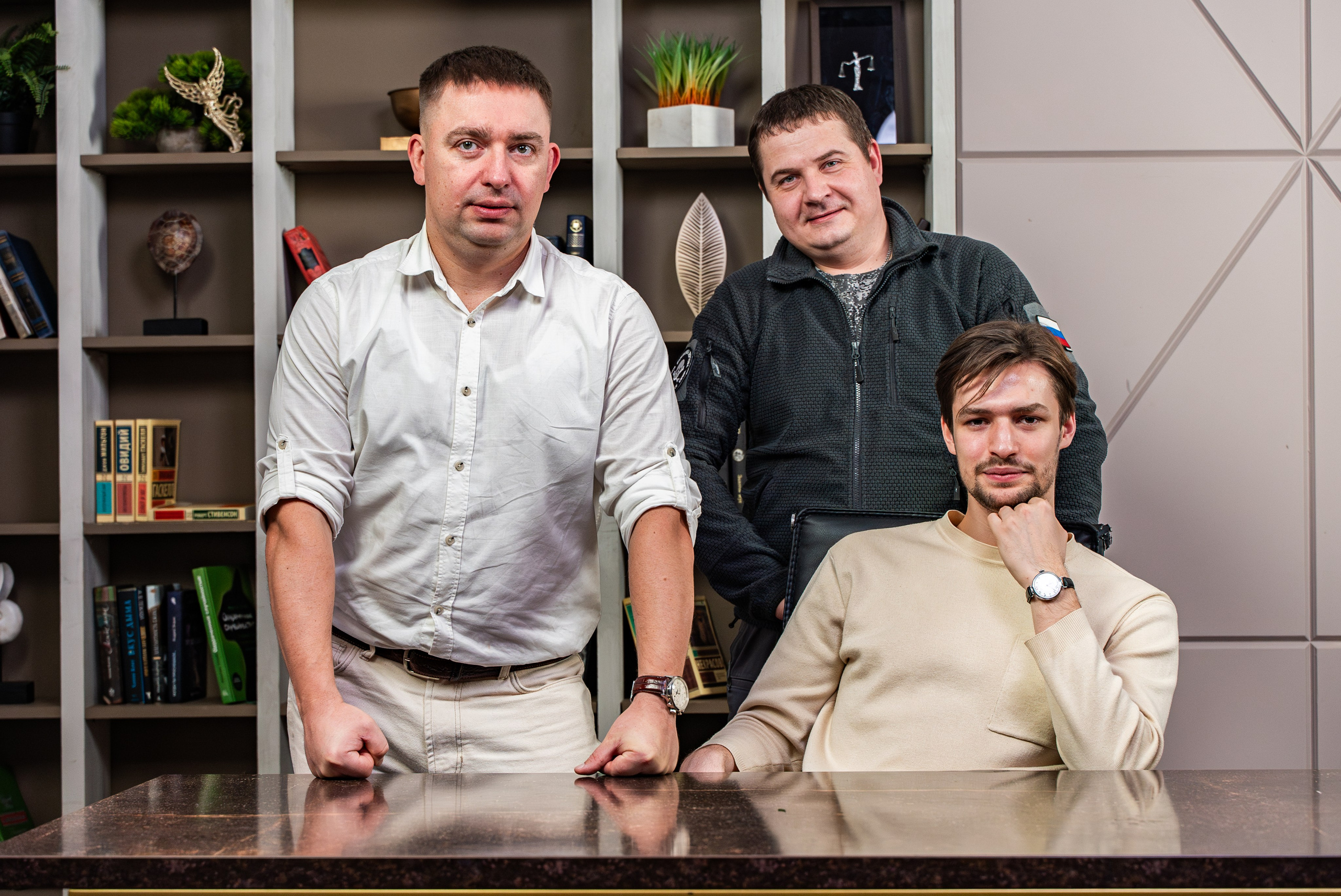 Фотосессии. KUSTOV PRODUCTION — профессиональная фотосъёмка в Москве