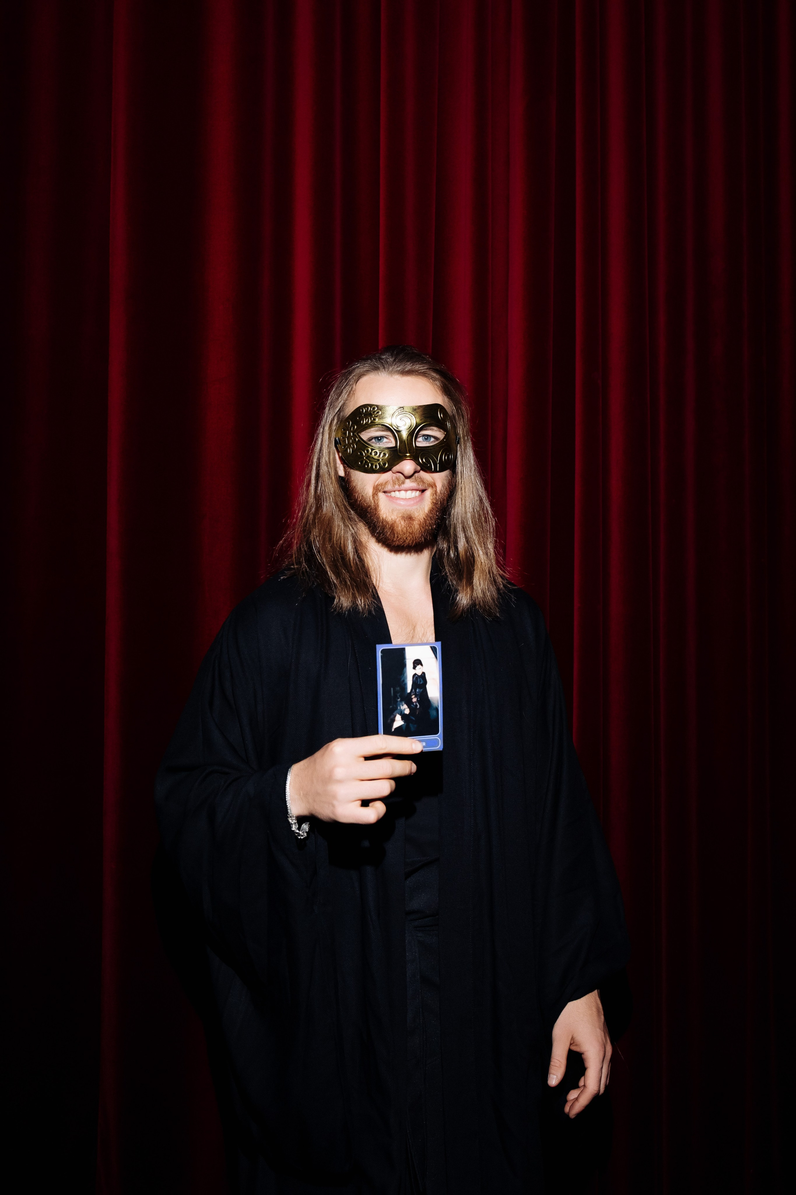 Goodwill | Neo-Baroque Event. Photographer in Prague Alexander Pivovarov