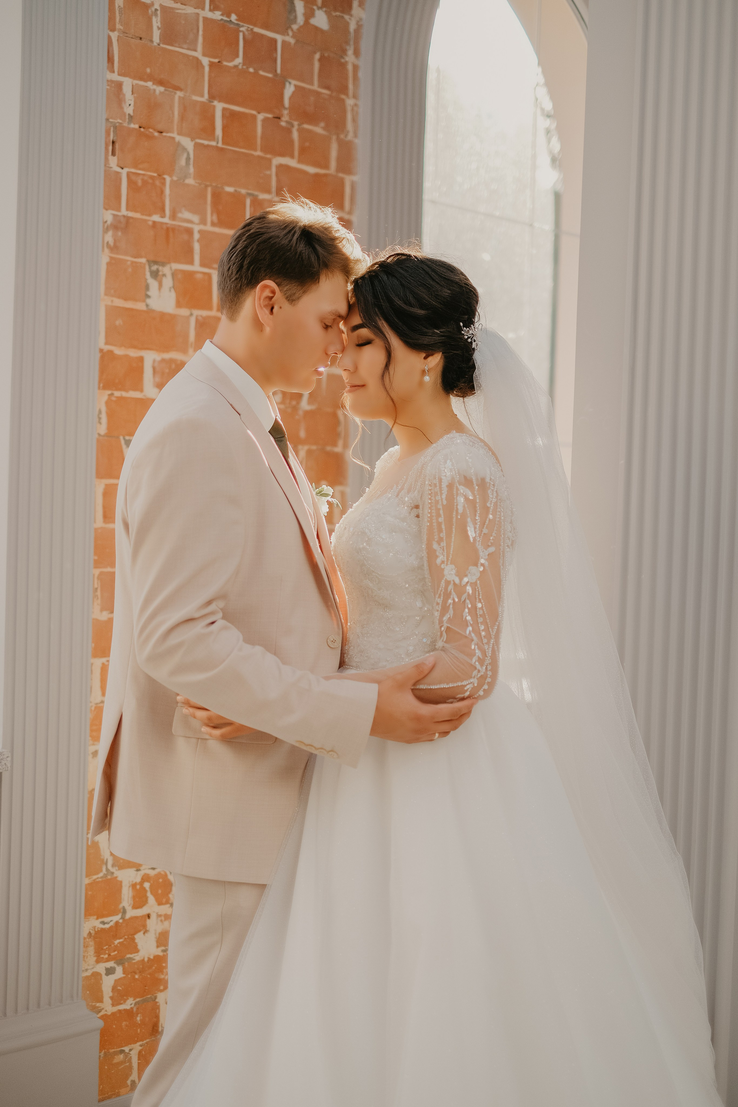 Важный день. Елена Фирсова | Фотограф Астрахань