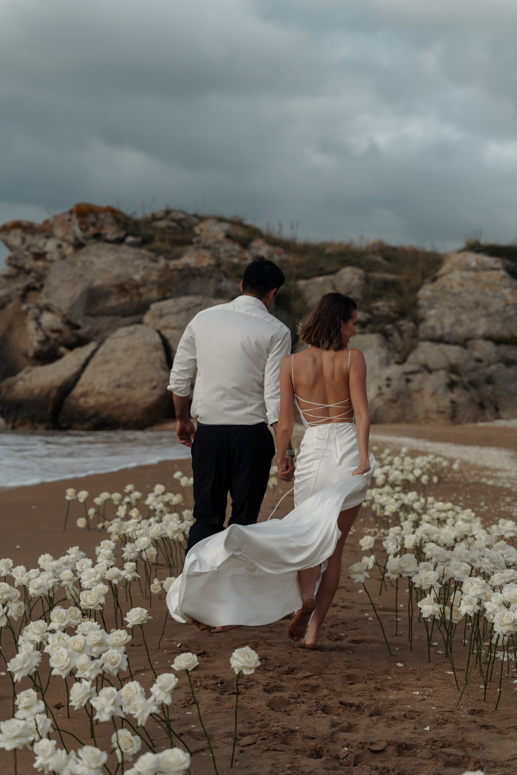 Mermaid. Портретный фотограф в Краснодаре Валерия Матирная