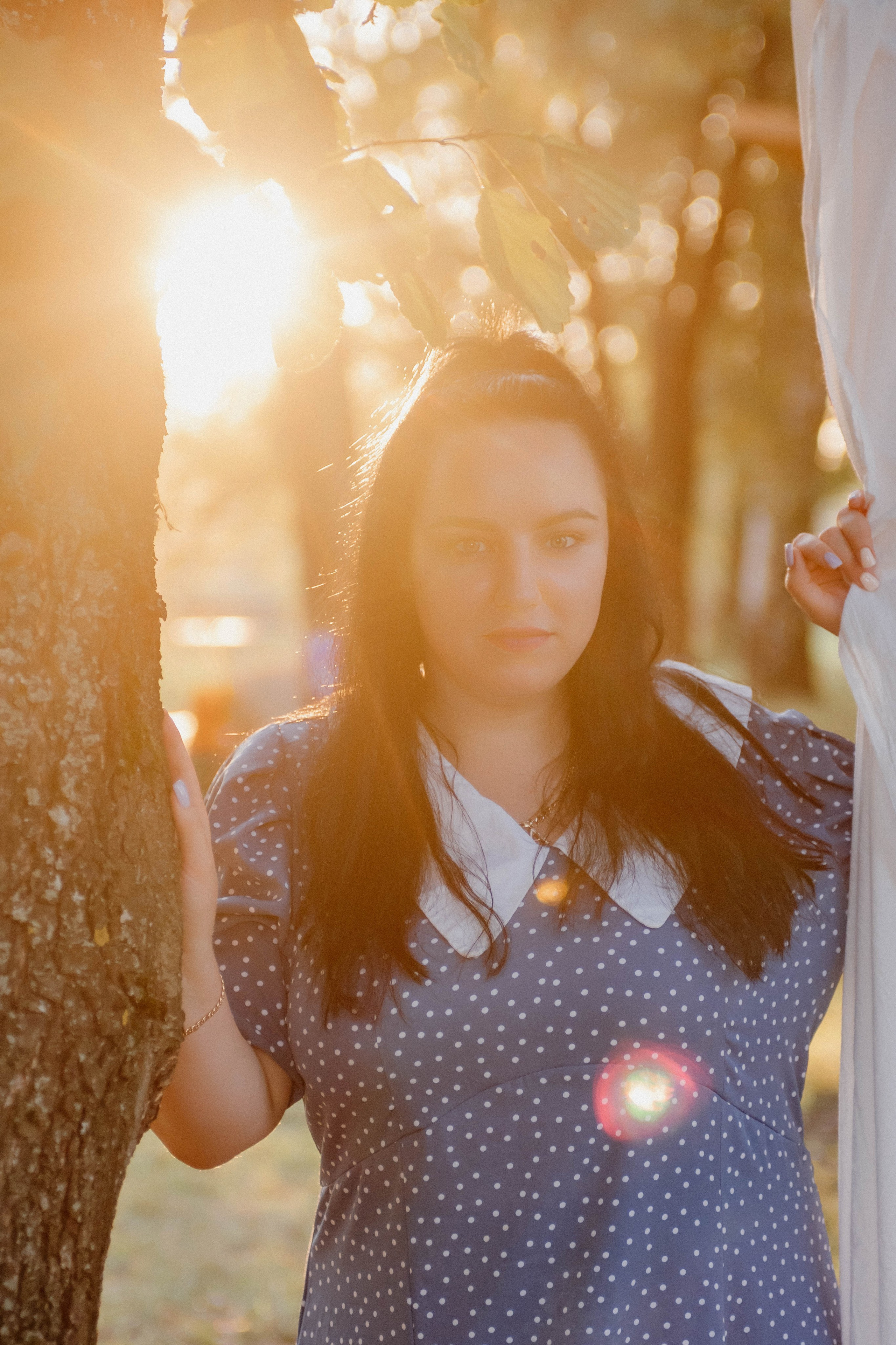 Фото-пикник: портреты. Фотограф в Твери Дементьева Анастасия