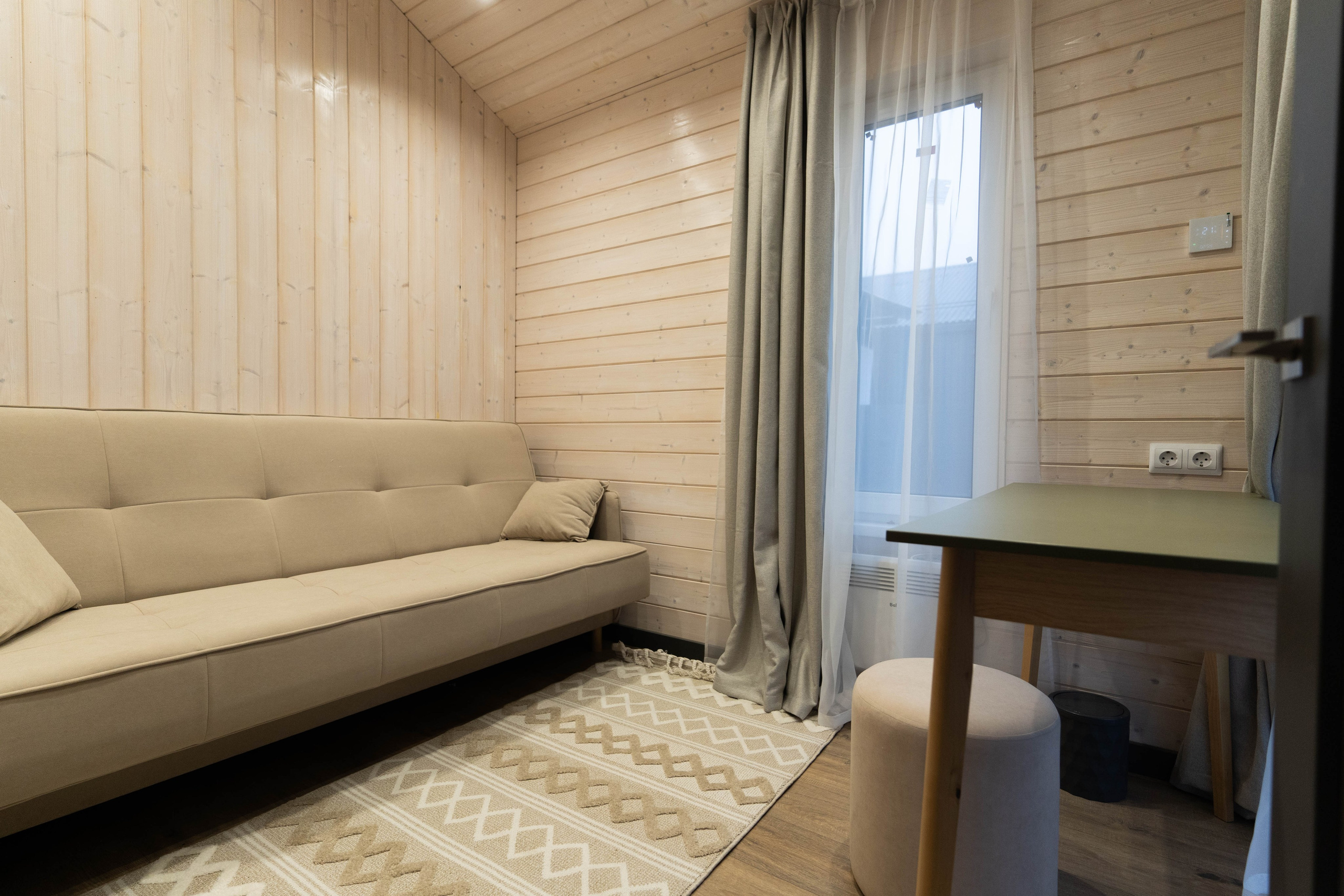 СНТ Жостовское 1. Rezyame