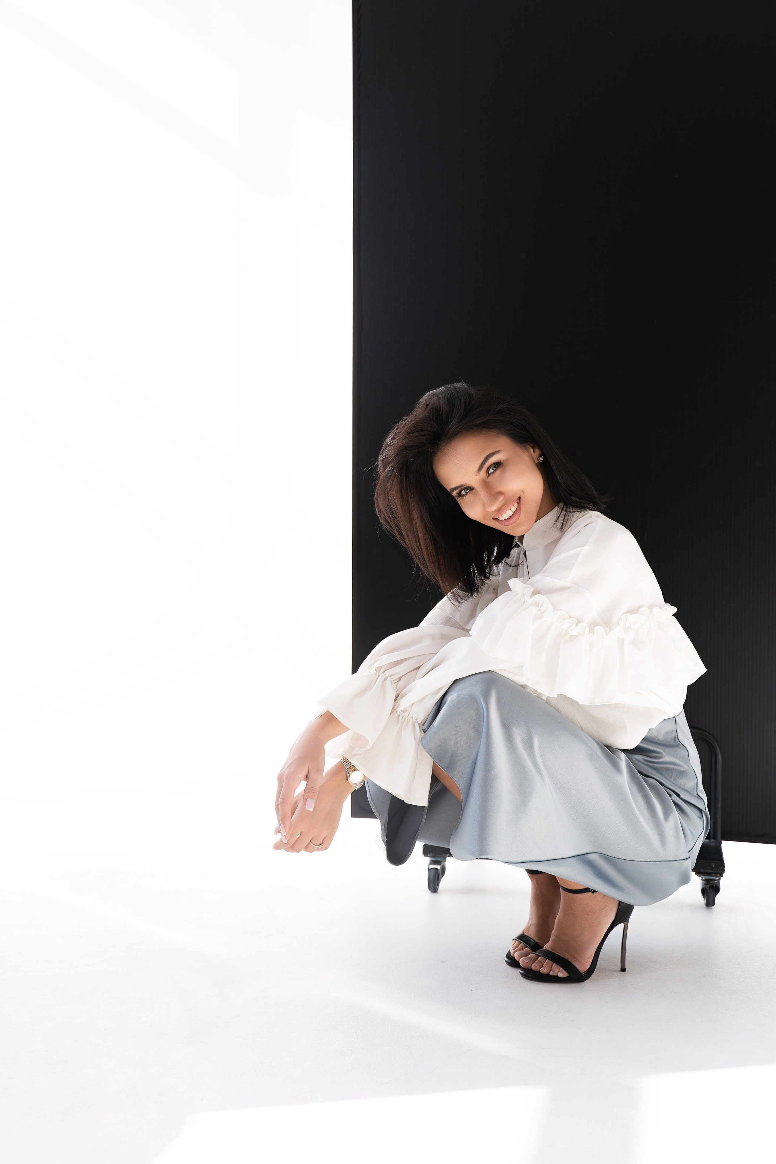 Одежда студии. Rezyame