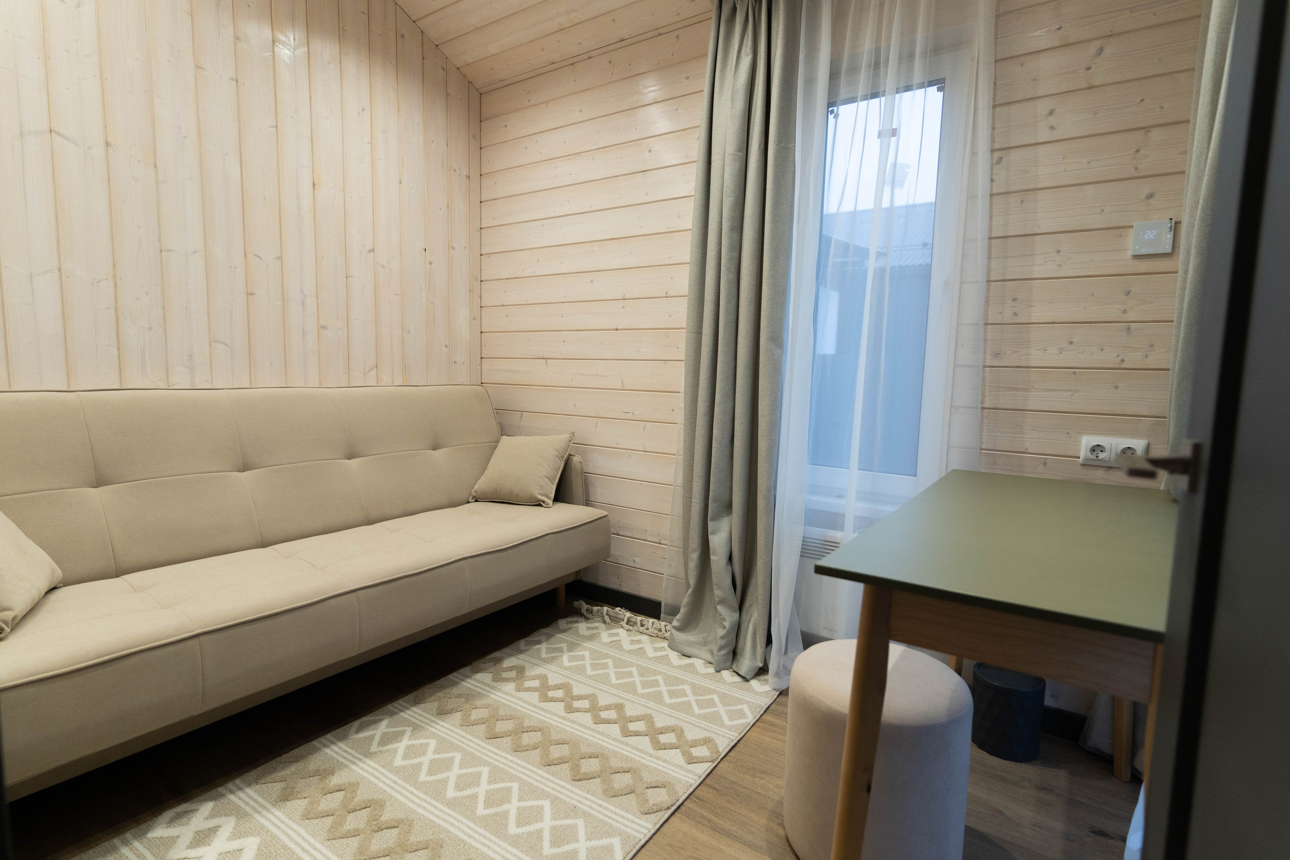 СНТ Жостовское 1. Rezyame