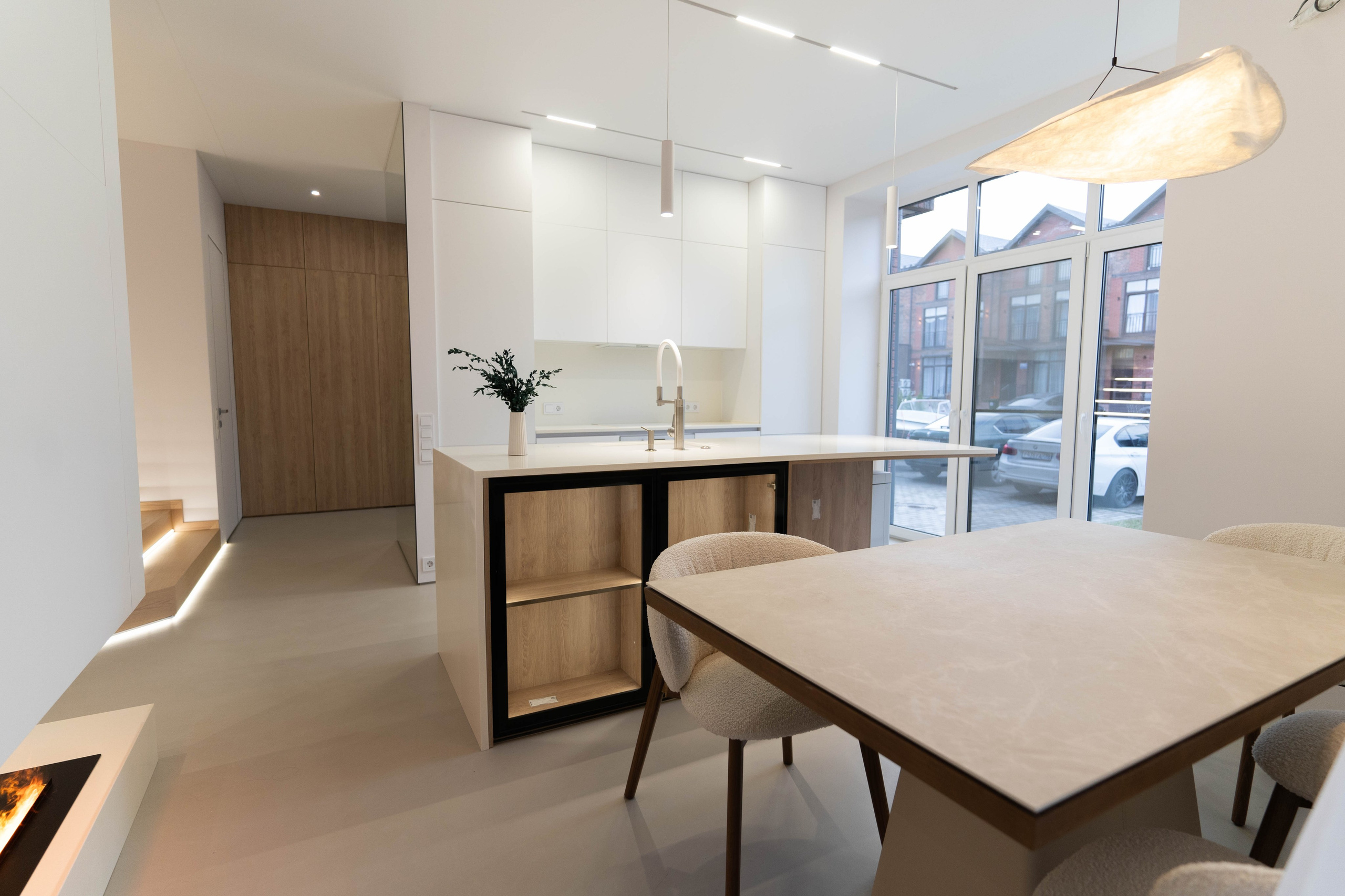 KP Cambridge. Rezyame