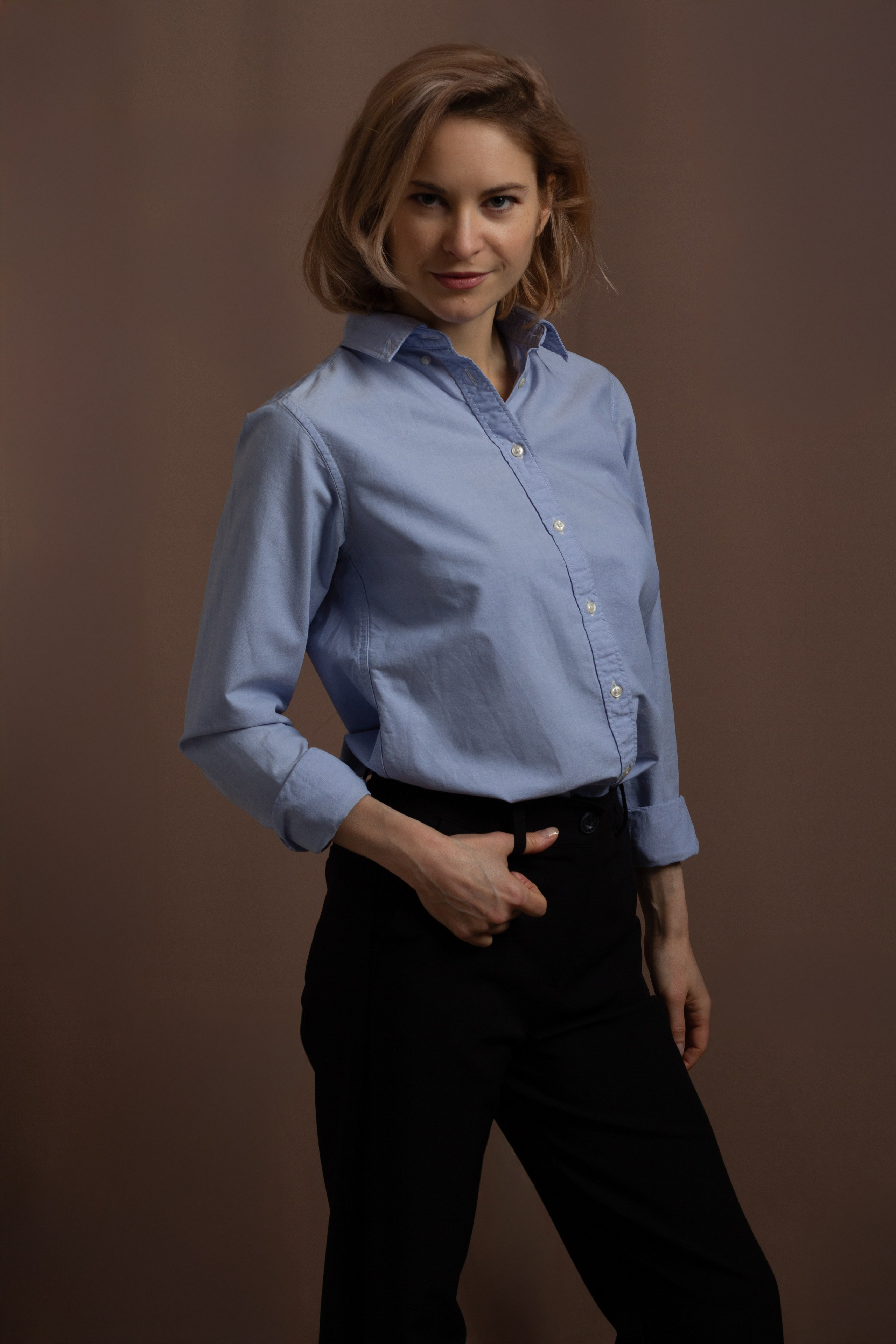 Виктория. Фотограф Домов