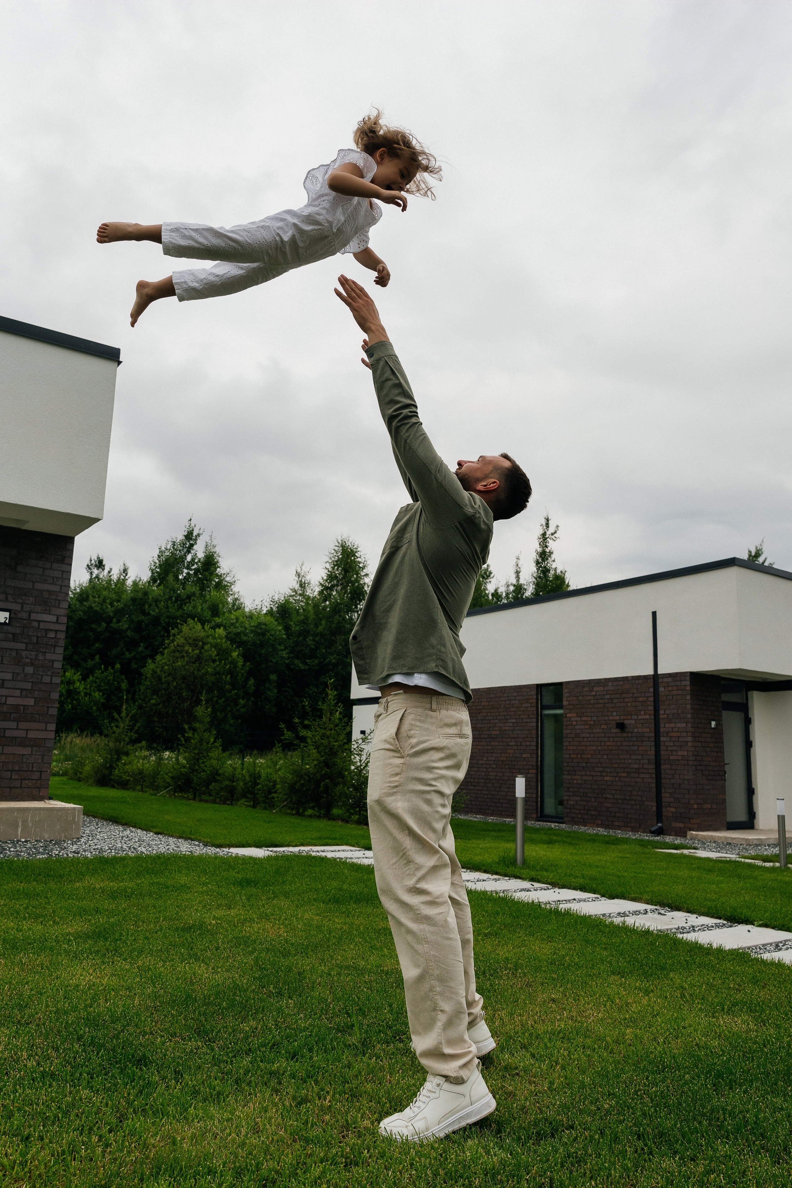 Уличная. Свадебный, репортажный, семейный фотограф Елена Брюхова