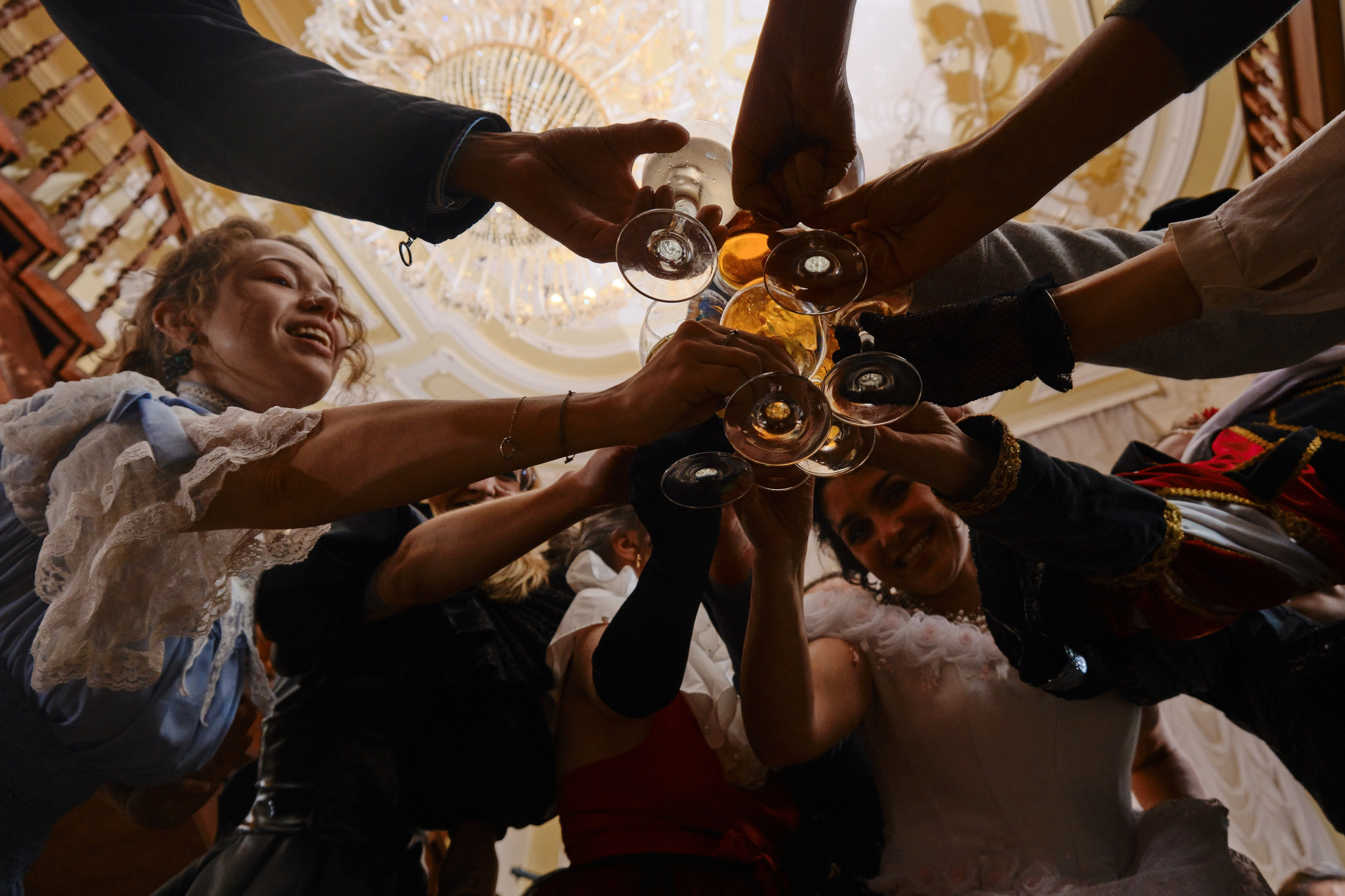 День Рождения в Особняке. Фото и Видео в Сочи | Власкина Маргарита