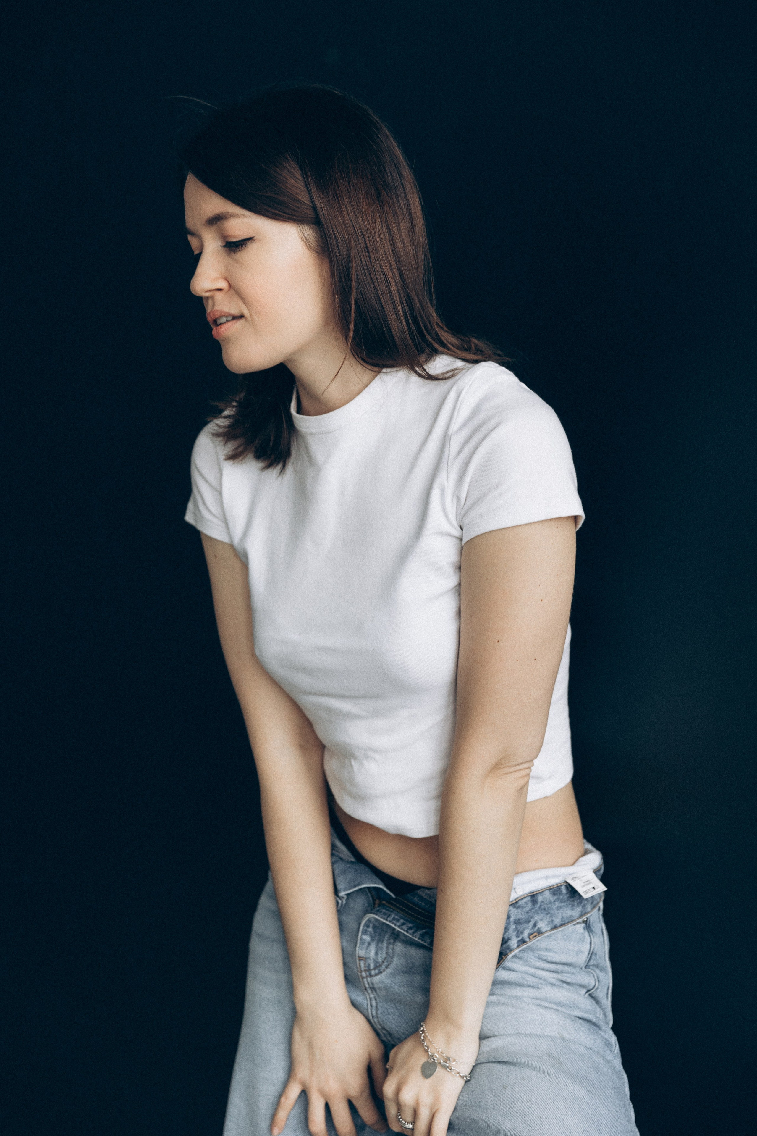 Настя. Семейный и детский фотограф в Москве Юлия Выганова Julia Joy